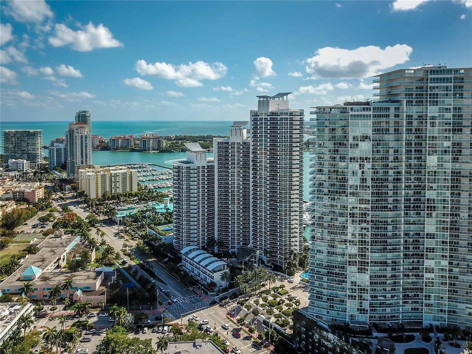 400 Alton Rd Unit: 1105