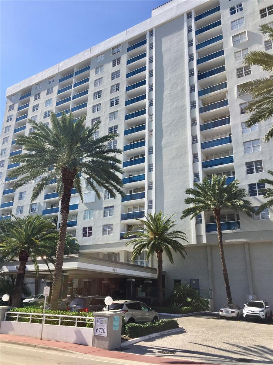 6770 Indian Creek Dr Unit: 10M