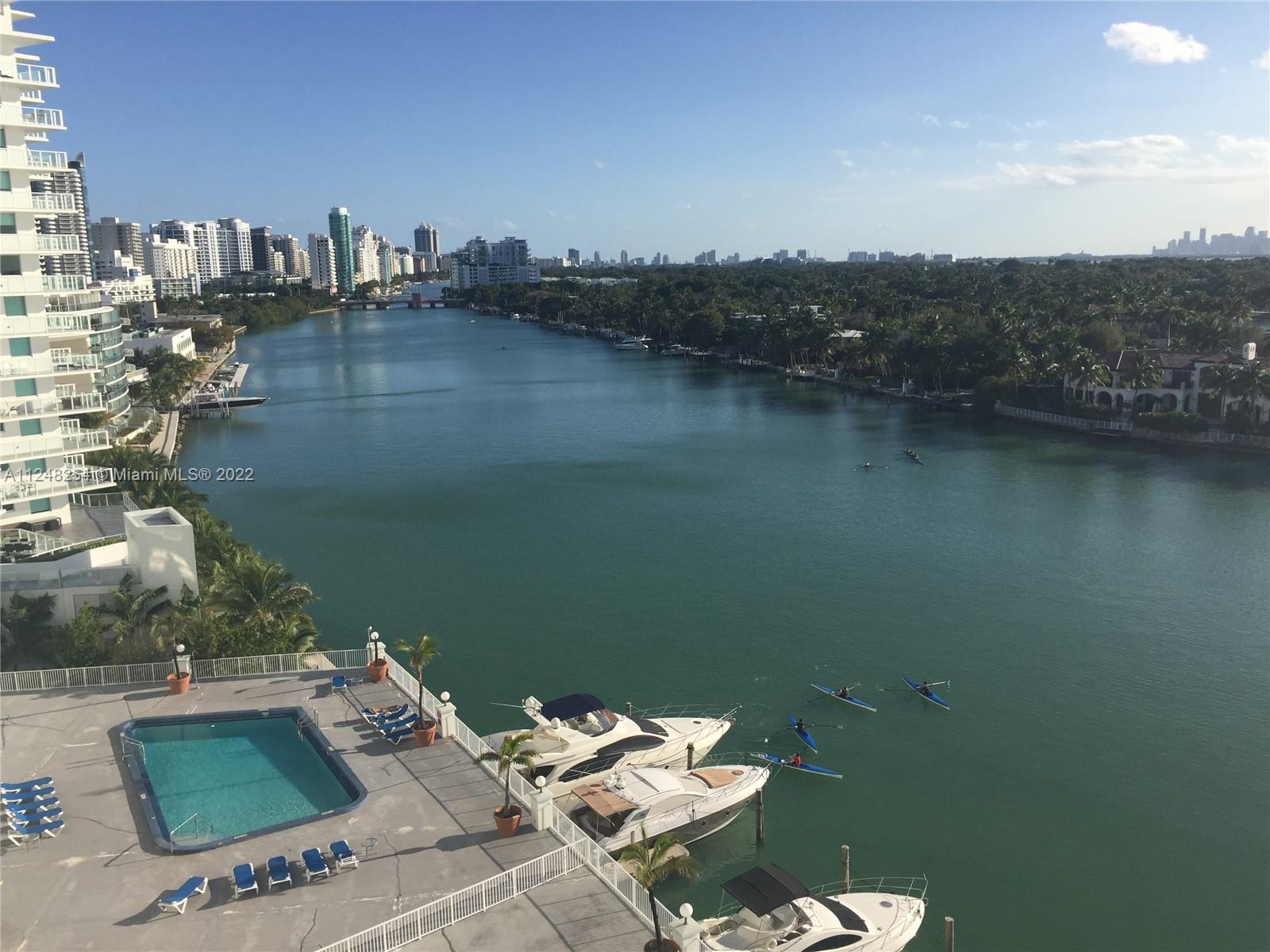 6770 Indian Creek Dr Unit: 10M