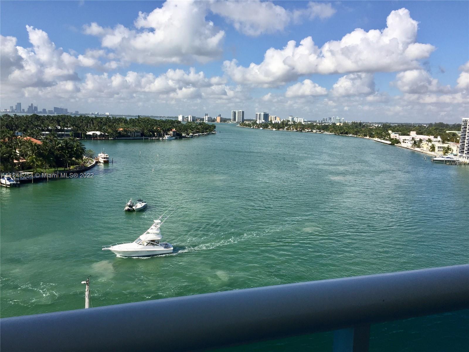 6770 Indian Creek Dr Unit: 10M