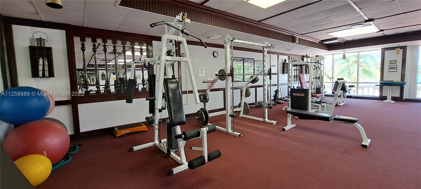 3020 Marcos Dr Unit: S508