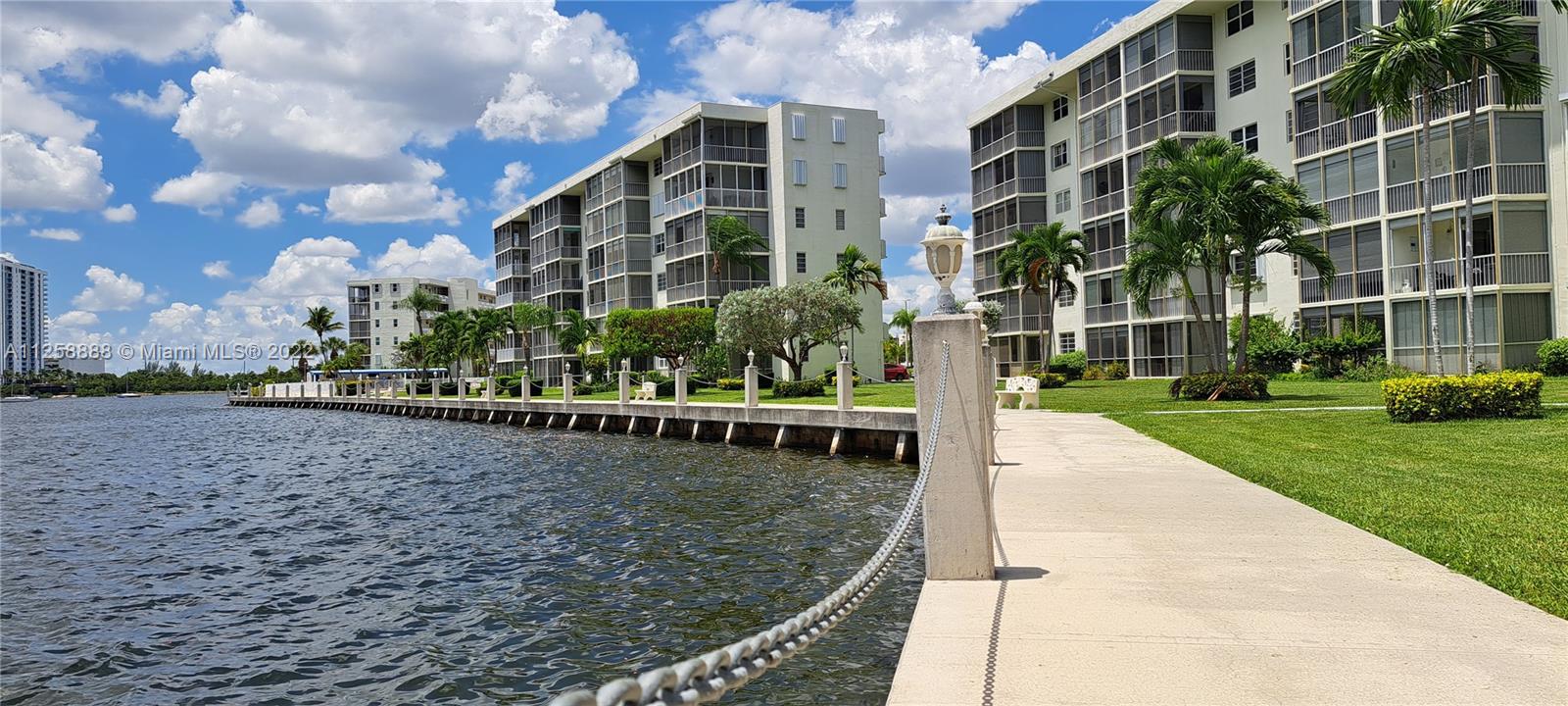 3020 Marcos Dr Unit: S508