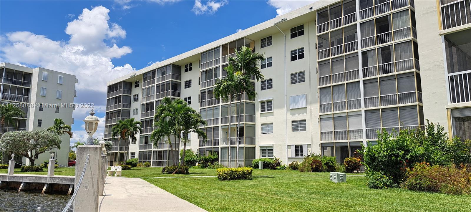 3020 Marcos Dr Unit: S508