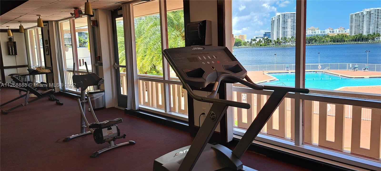 3020 Marcos Dr Unit: S508