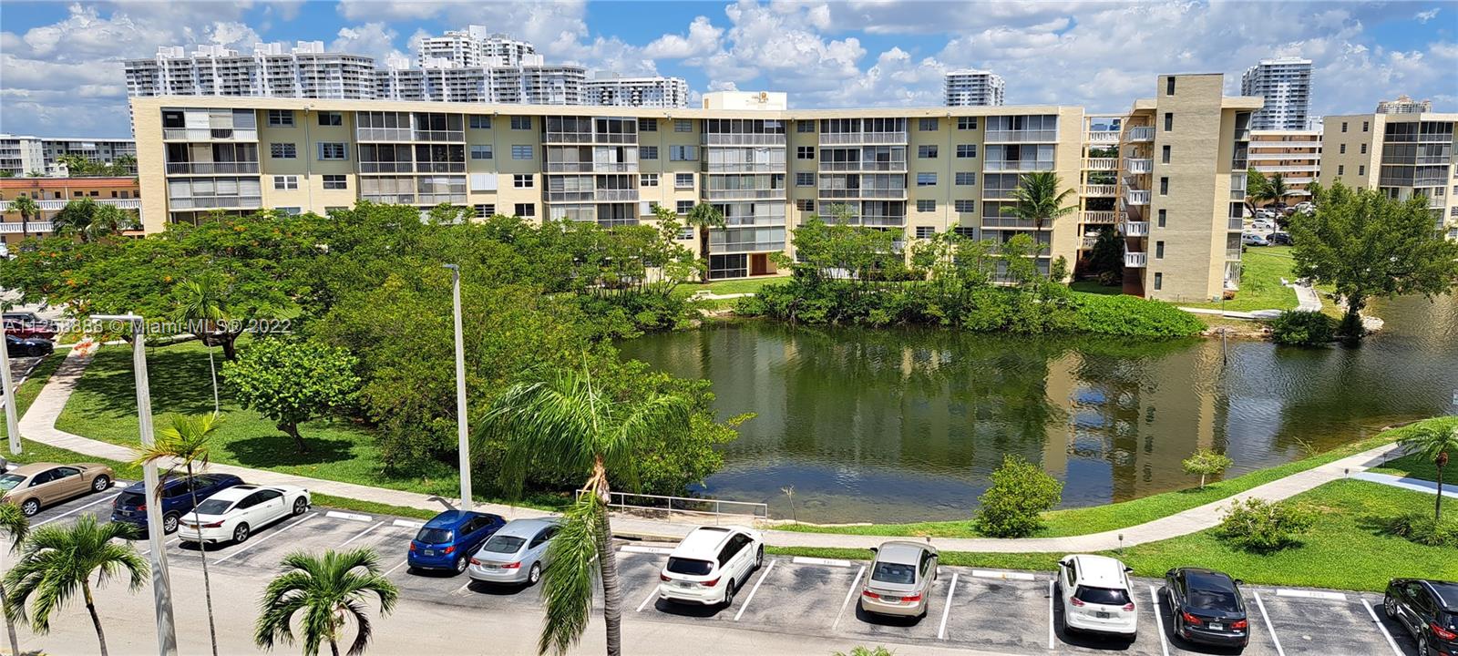 3020 Marcos Dr Unit: S508