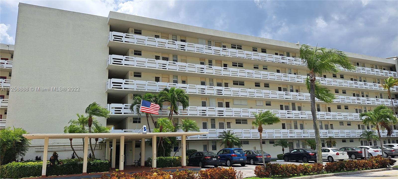 3020 Marcos Dr Unit: S508
