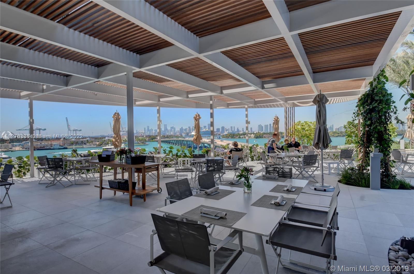 450 Alton Rd Unit: 1406