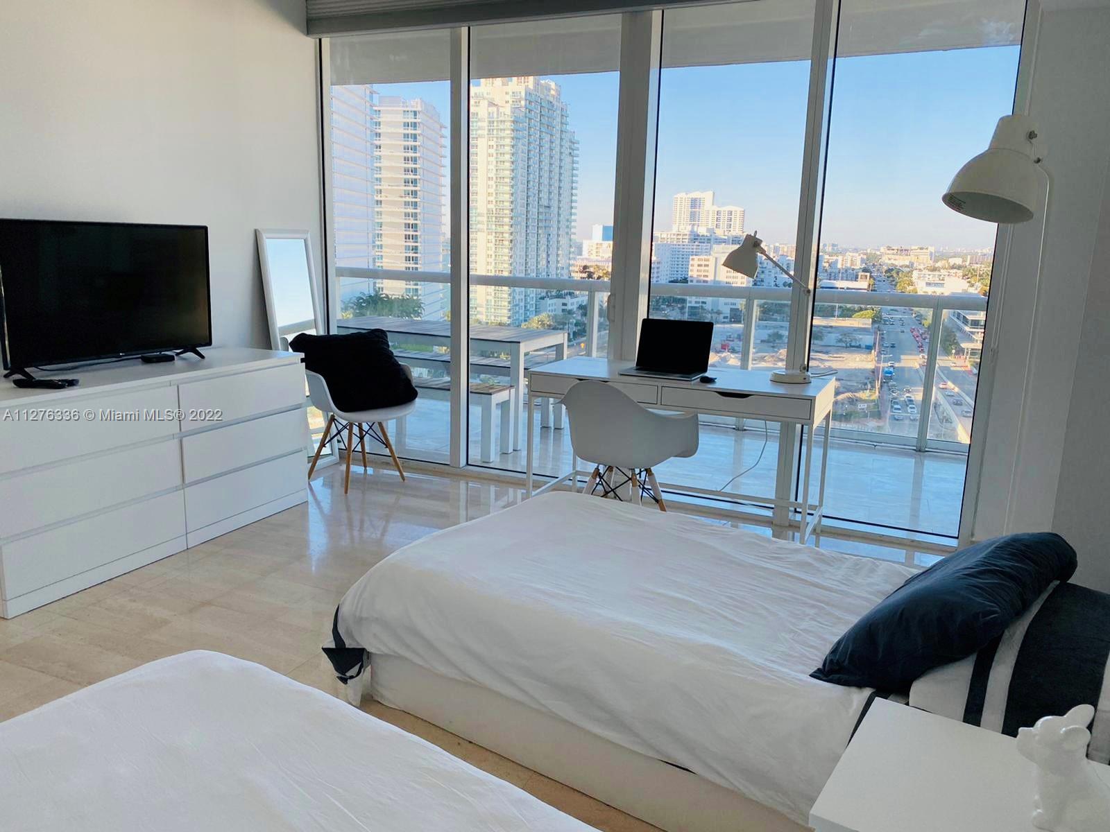 450 Alton Rd Unit: 1406