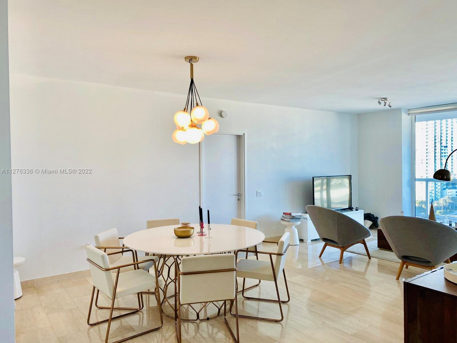 450 Alton Rd Unit: 1406