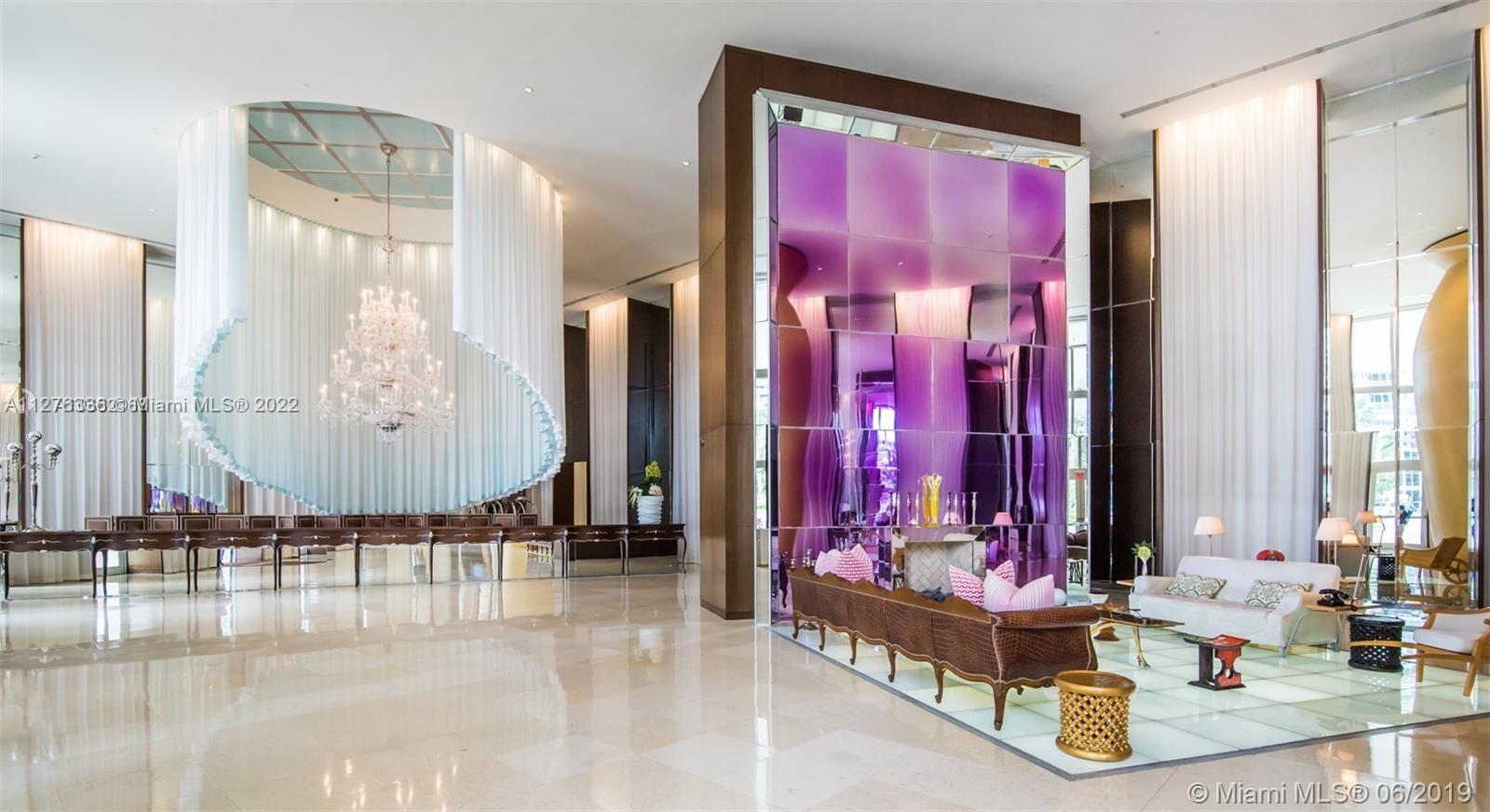 450 Alton Rd Unit: 1406