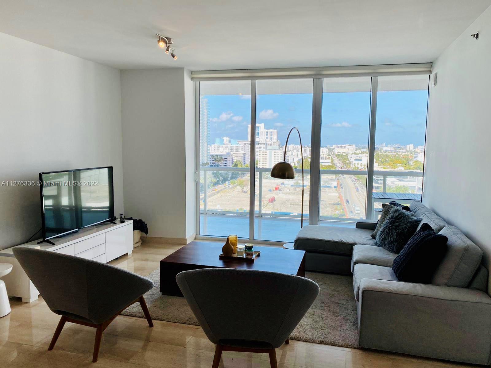 450 Alton Rd Unit: 1406