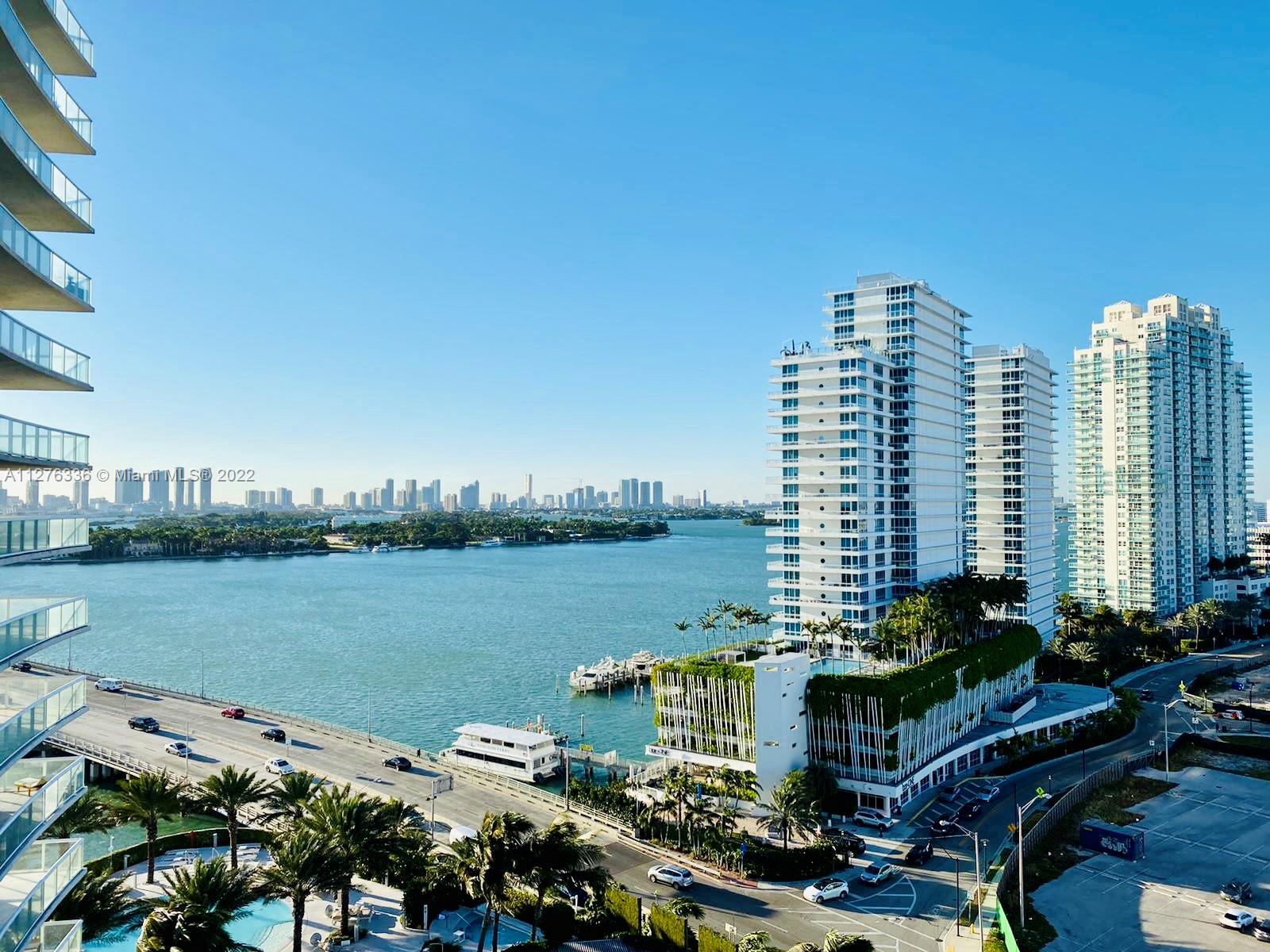 450 Alton Rd Unit: 1406