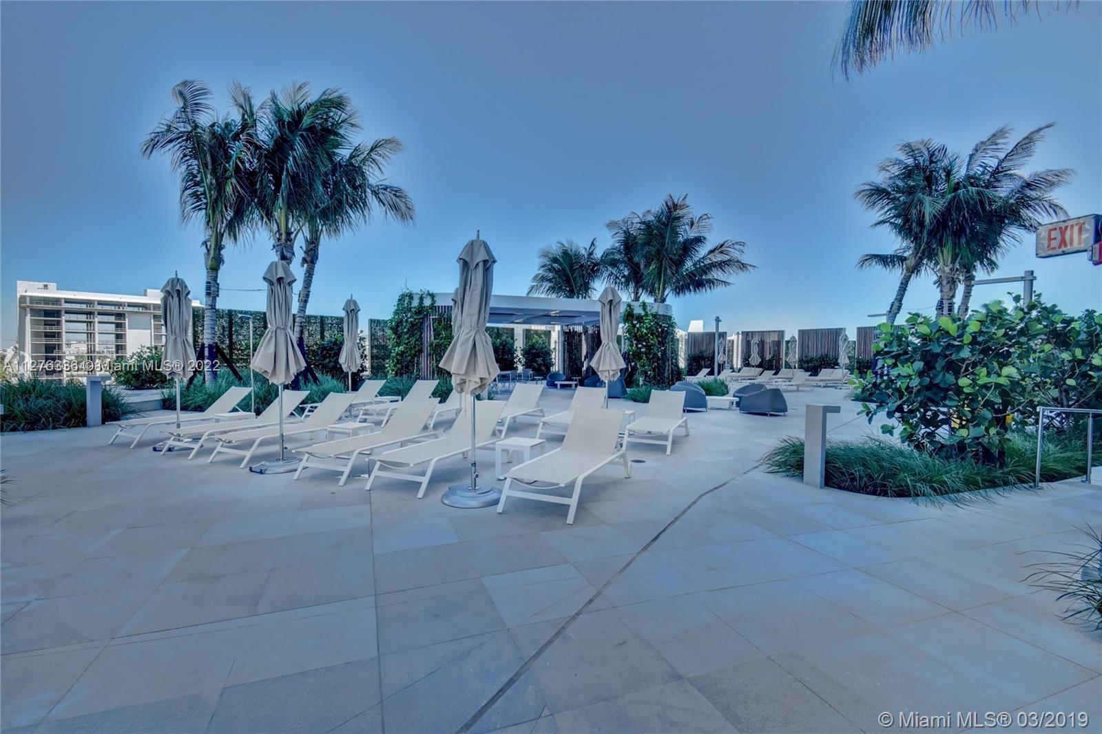 450 Alton Rd Unit: 1406