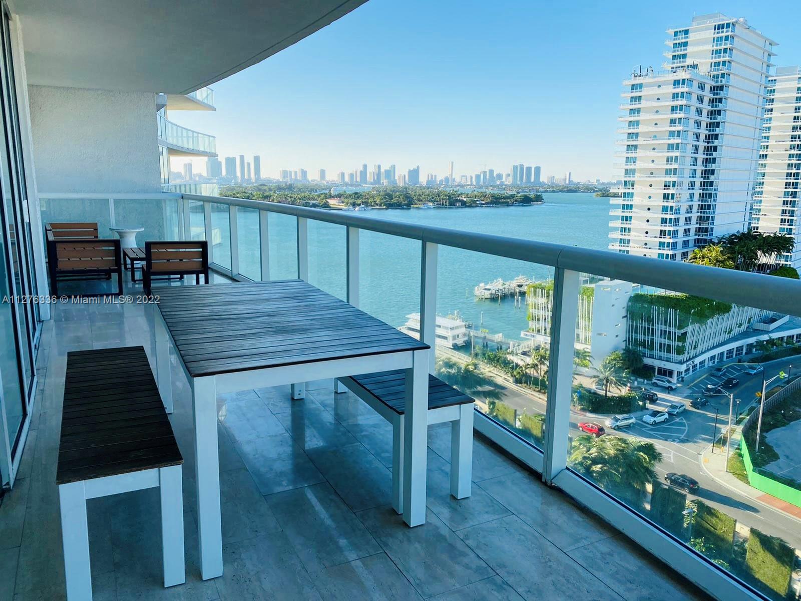 450 Alton Rd Unit: 1406