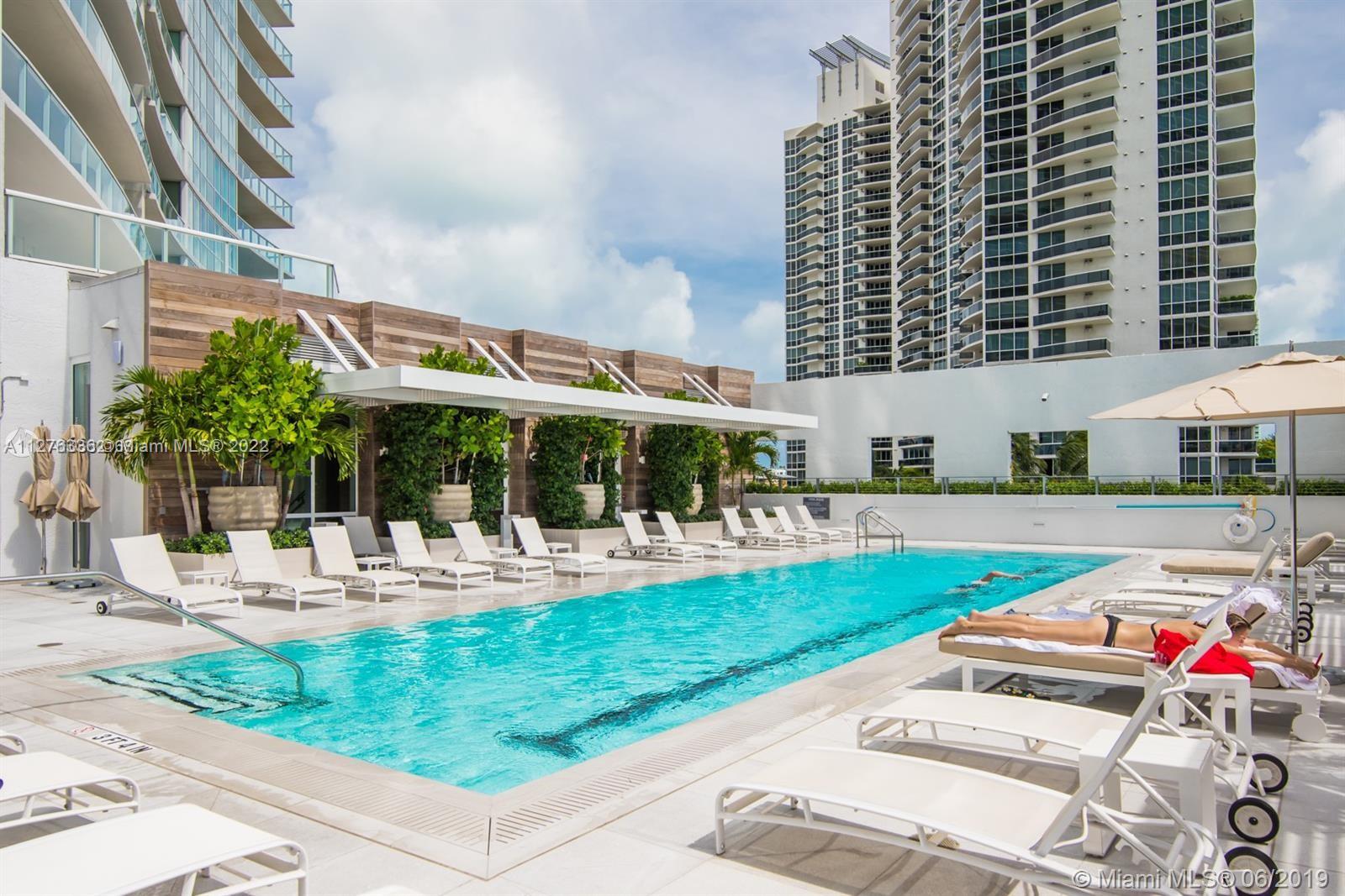 450 Alton Rd Unit: 1406