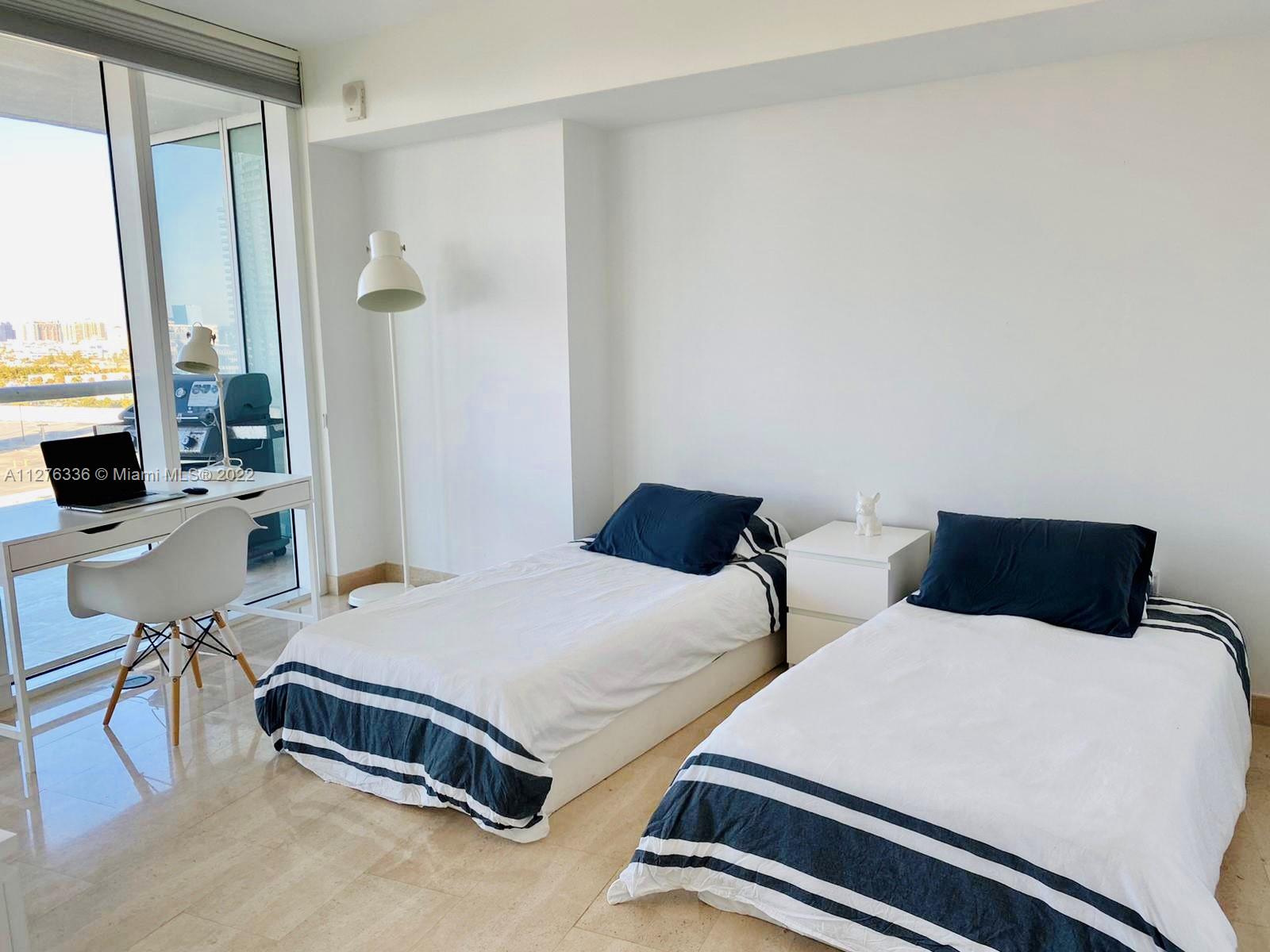 450 Alton Rd Unit: 1406