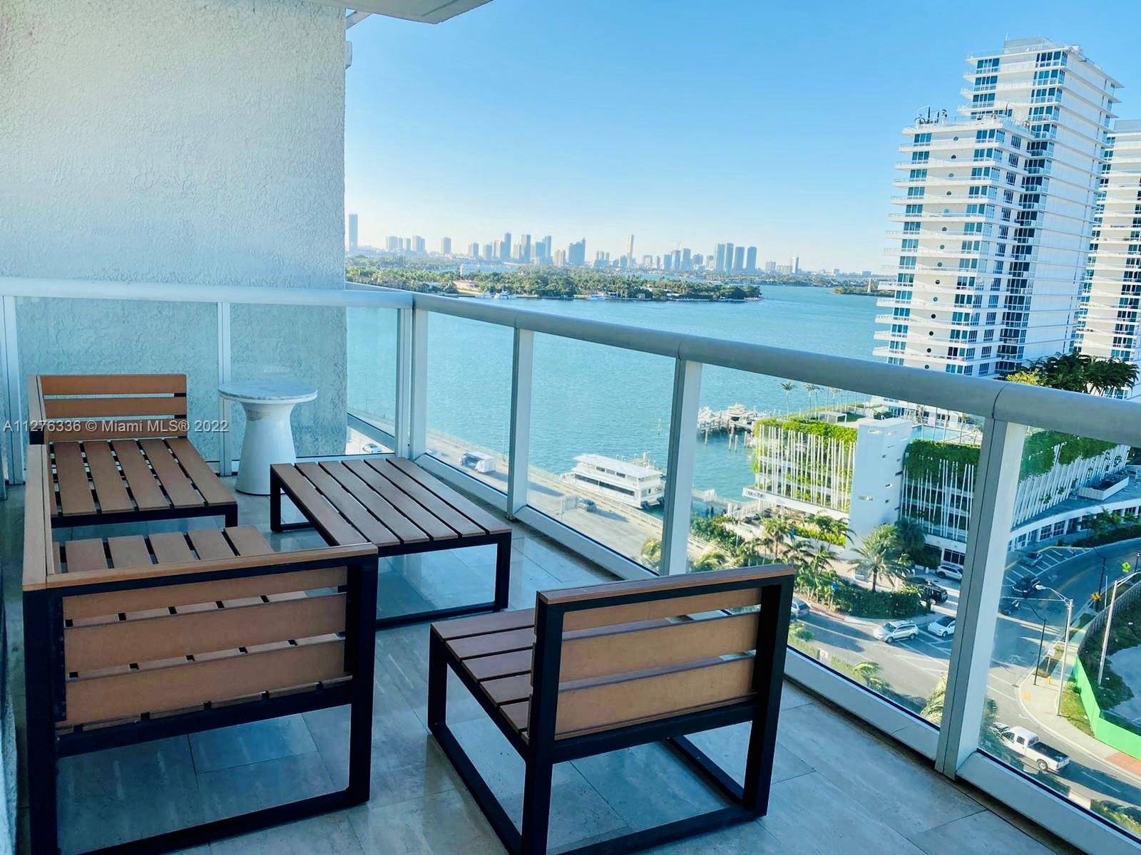 450 Alton Rd Unit: 1406