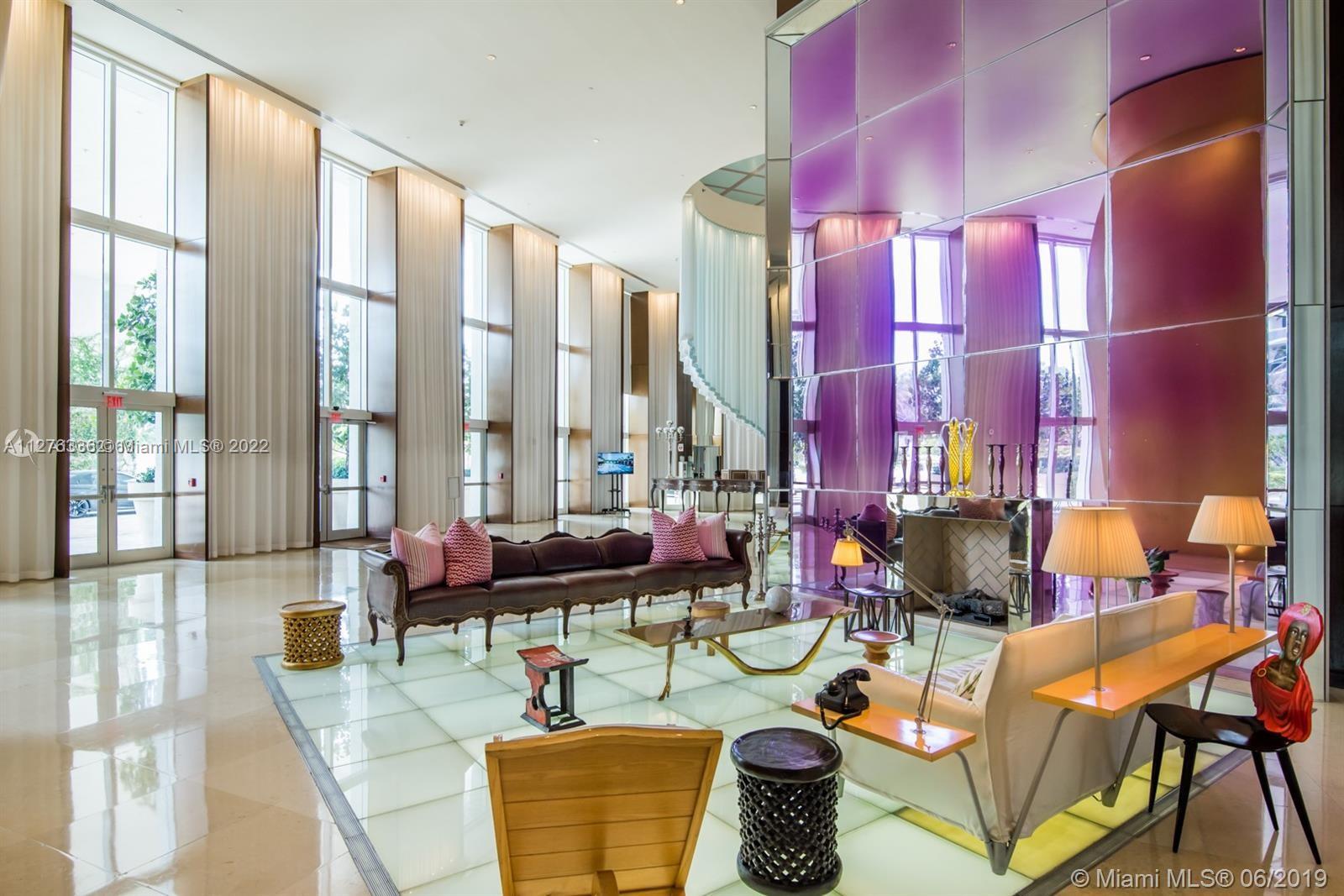 450 Alton Rd Unit: 1406