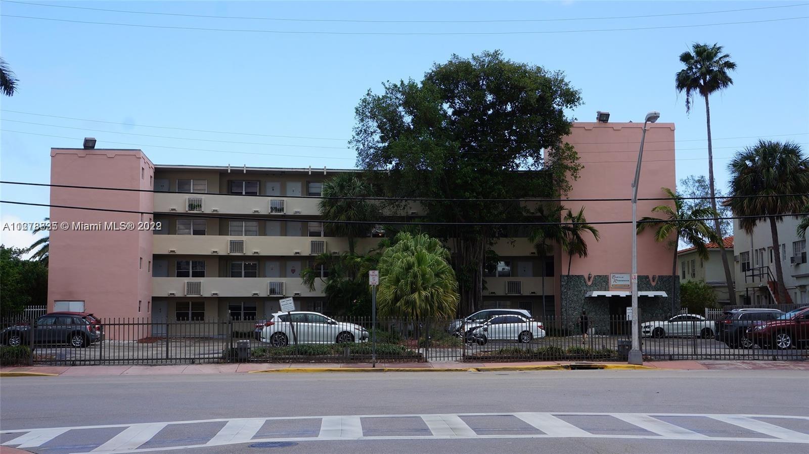 4011 N Meridian Ave Unit: 17