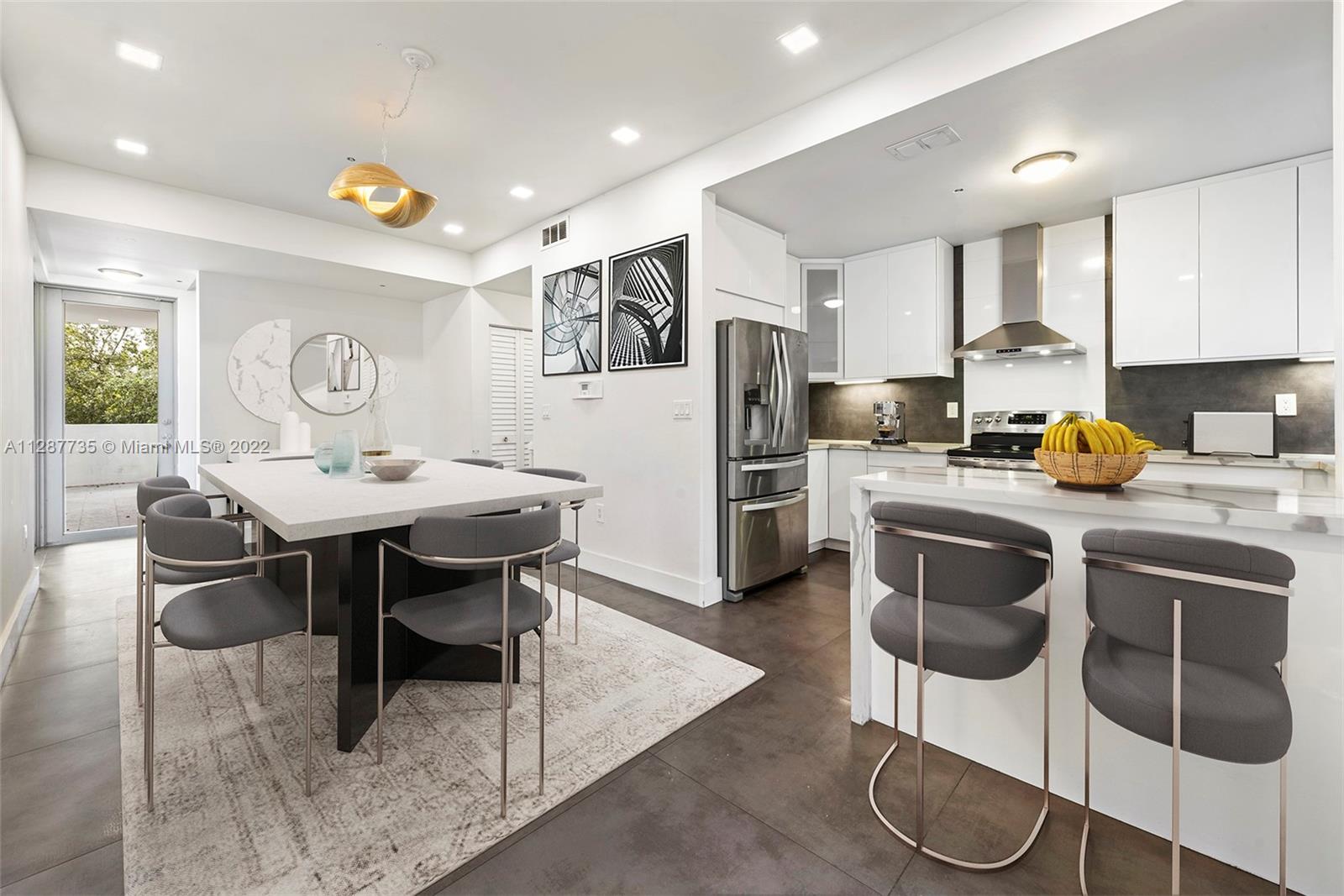 193 N Shore Dr Unit: 193-1