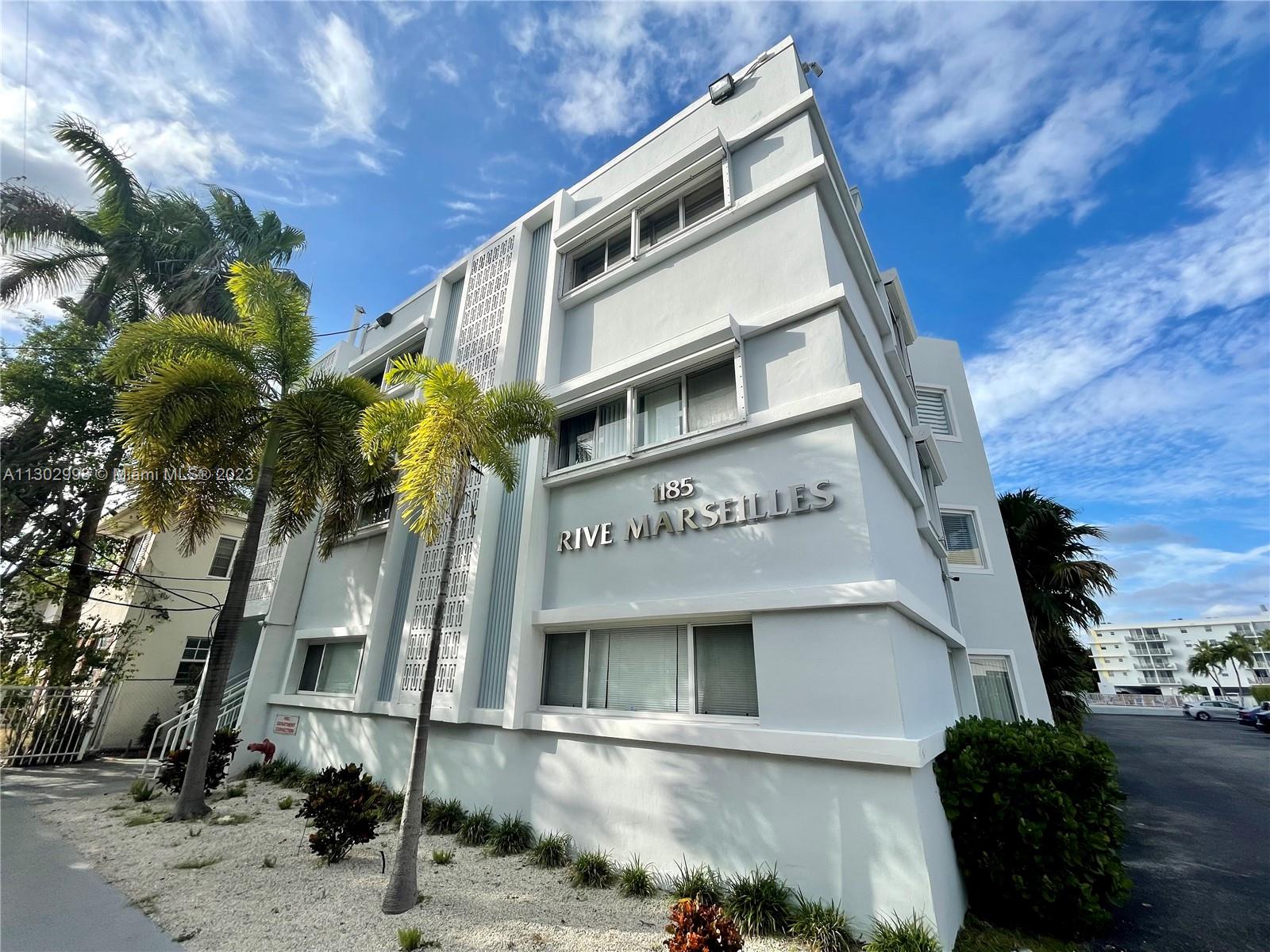 1185 Marseille Dr Unit: 205