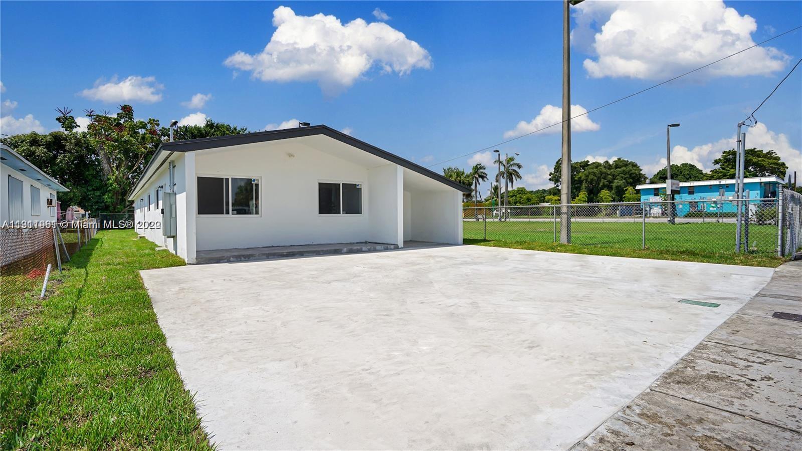 2180 NW 59th St Unit: B