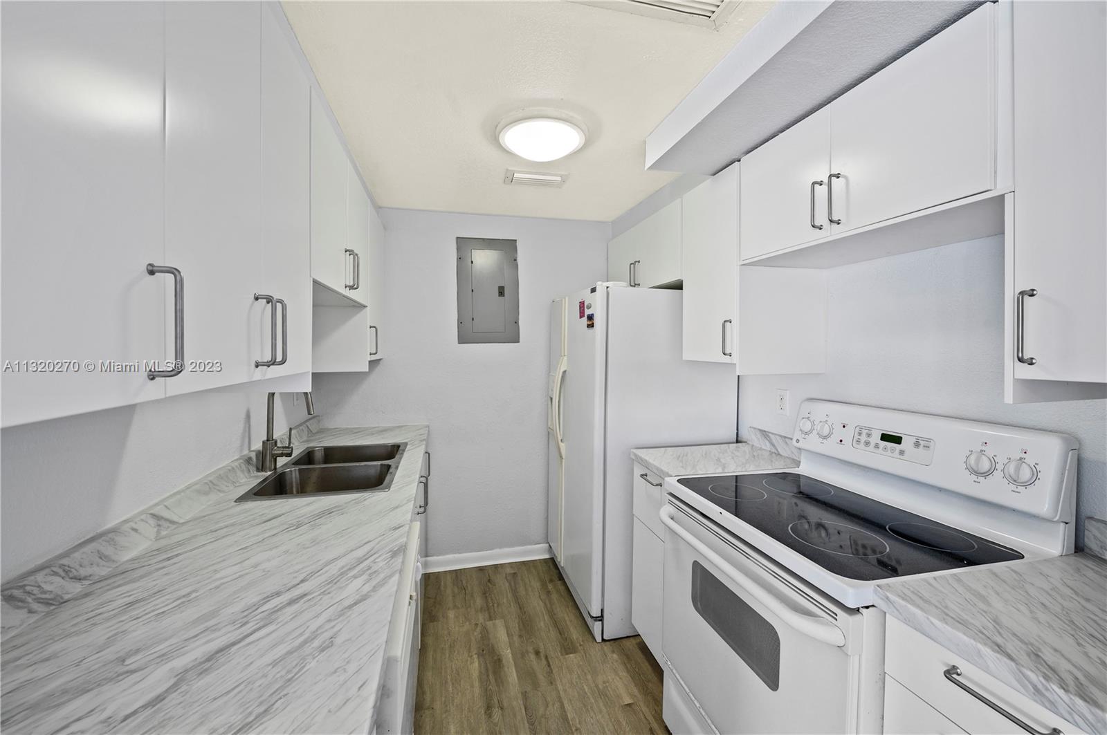 1185 Marseille Dr Unit: 307