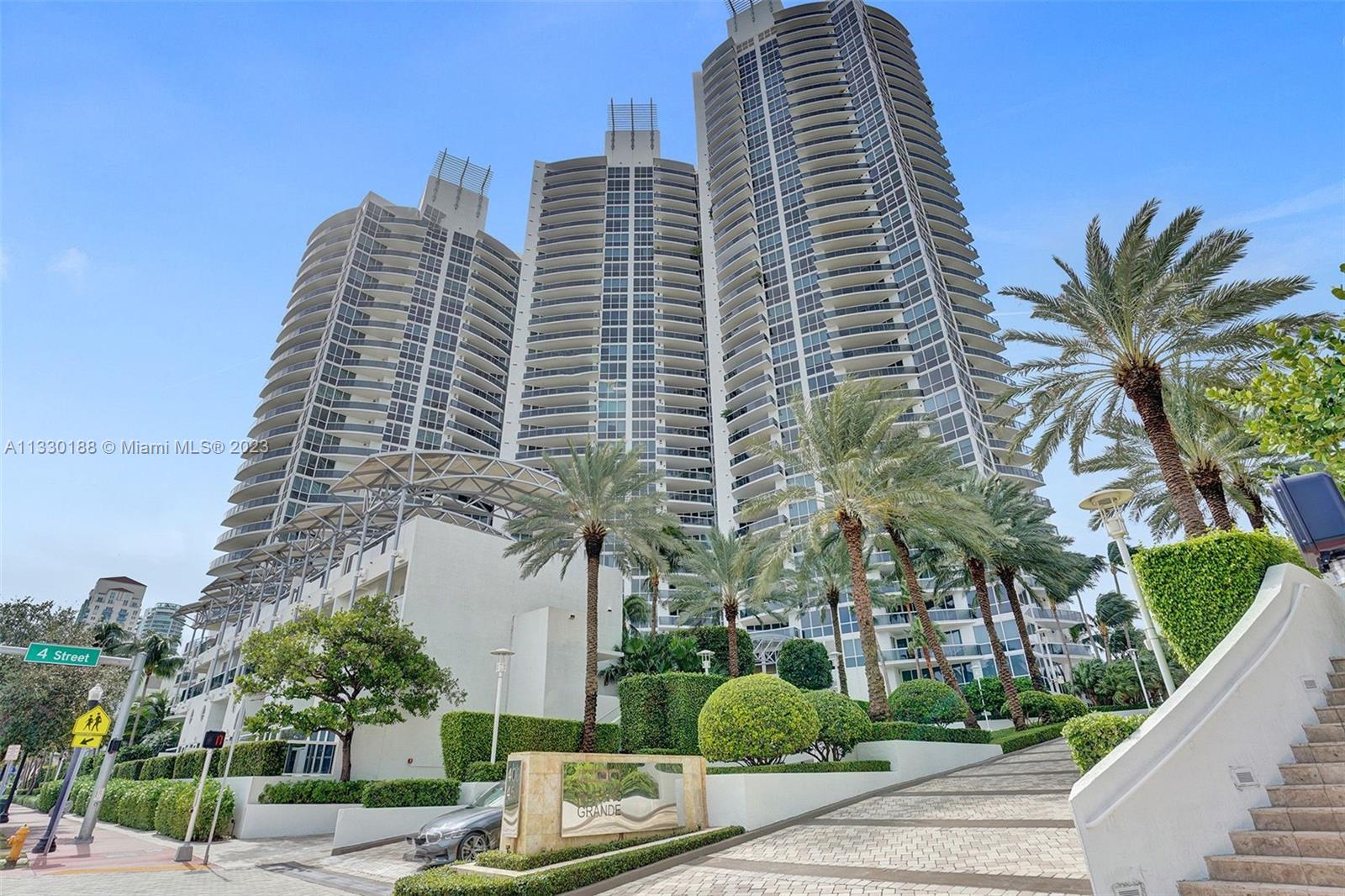 400 Alton Rd Unit: 1105