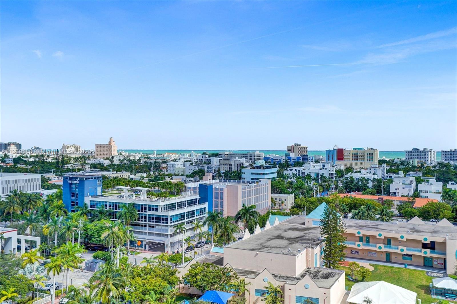 400 Alton Rd Unit: 1105