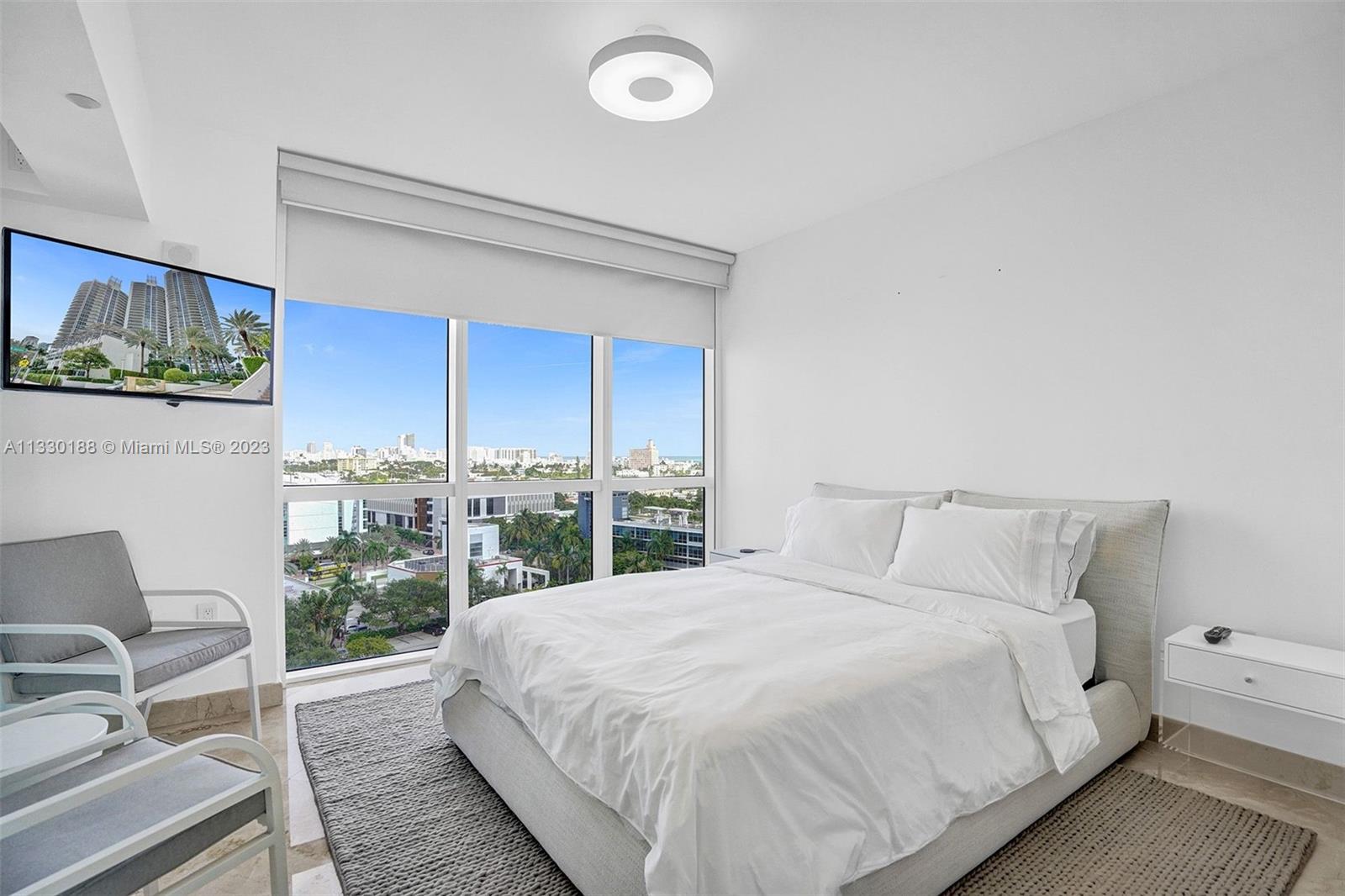 400 Alton Rd Unit: 1105