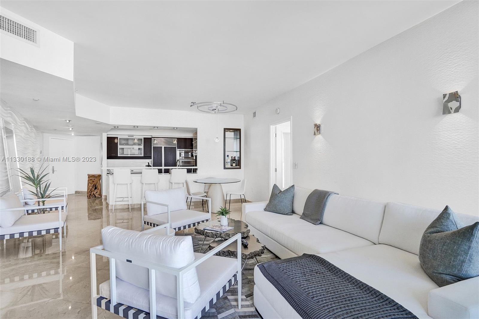 400 Alton Rd Unit: 1105