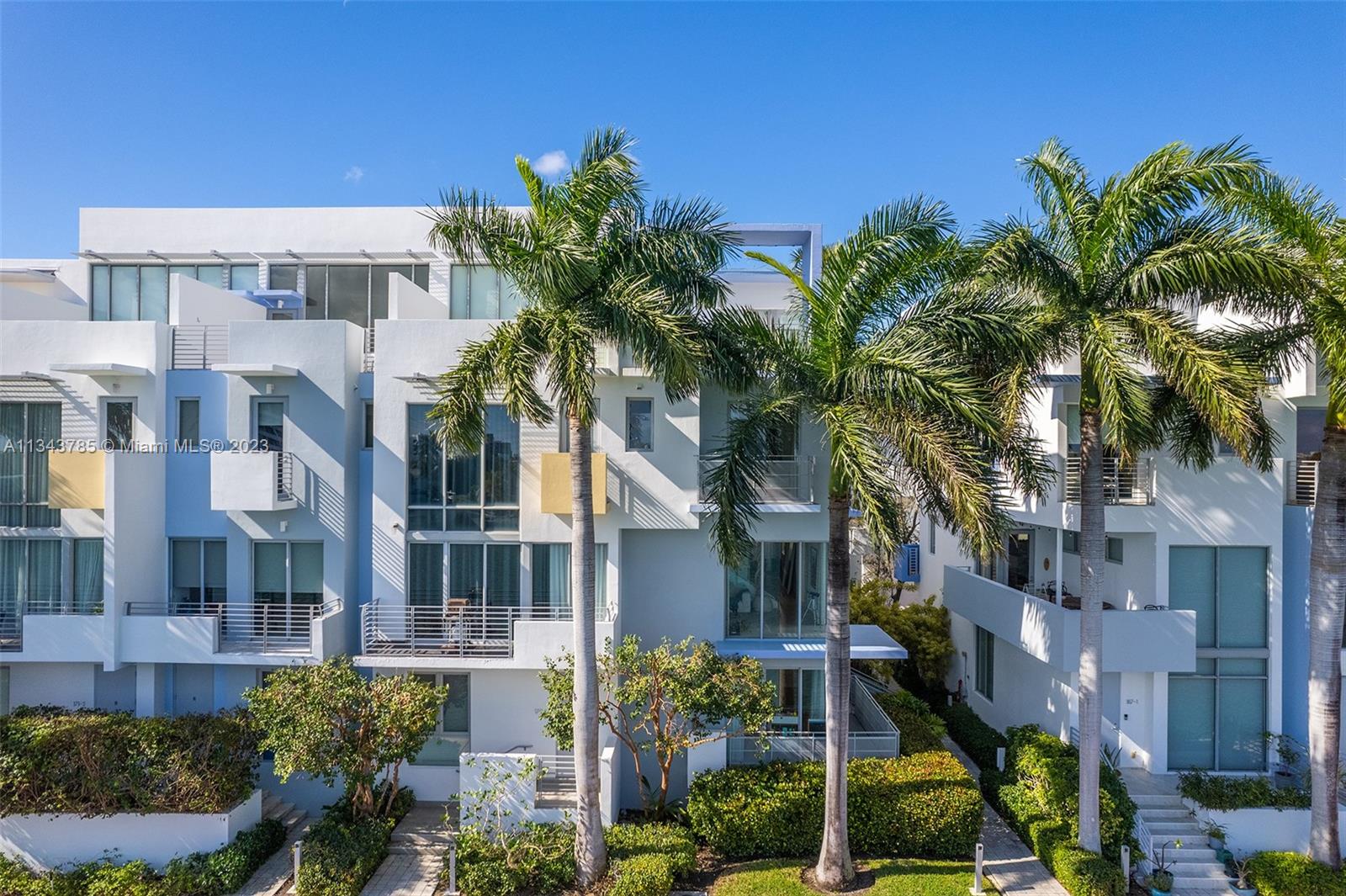 171 N Shore Dr Unit: 171-5