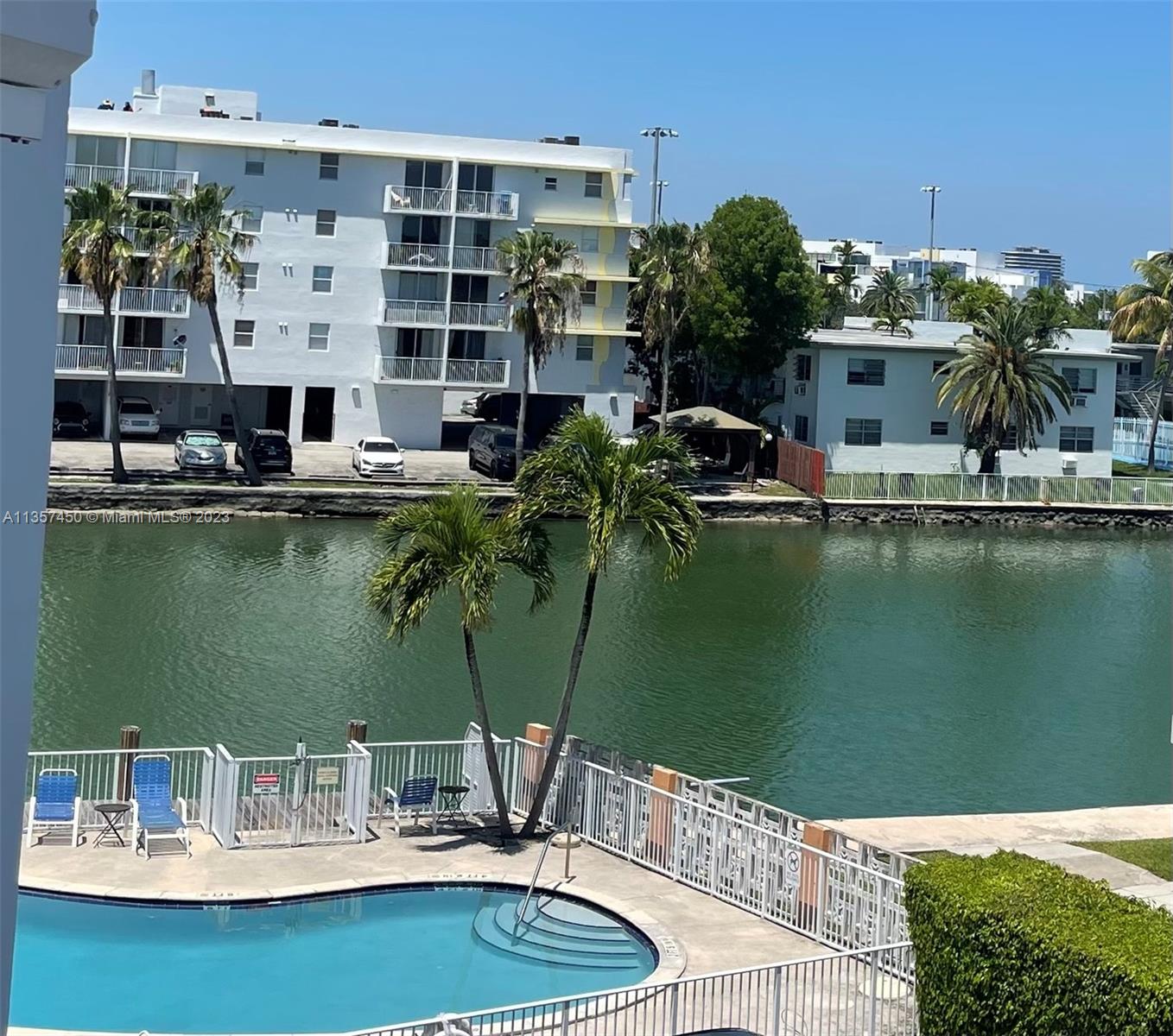 1185 Marseille Dr Unit: 307