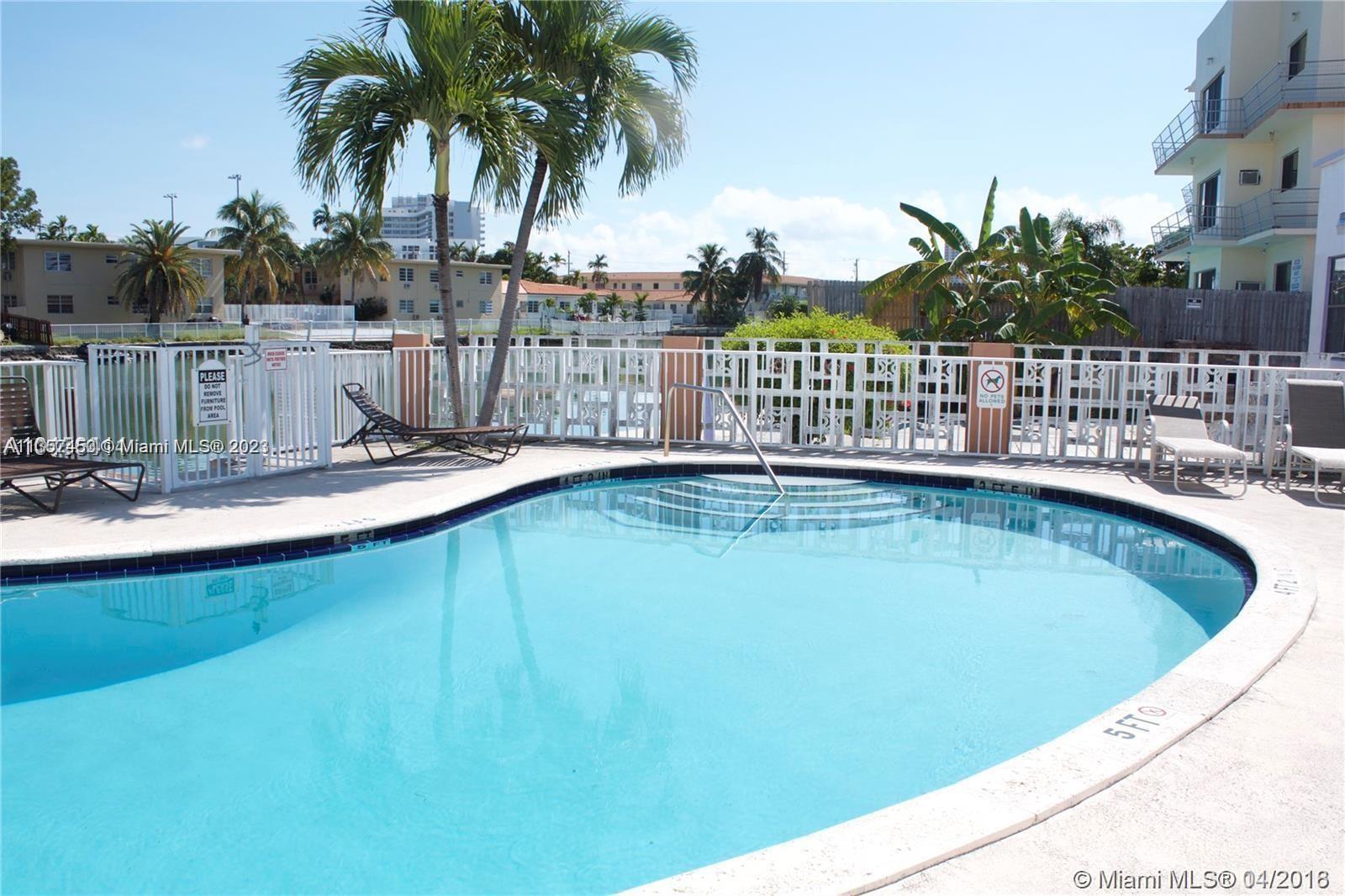 1185 Marseille Dr Unit: 307