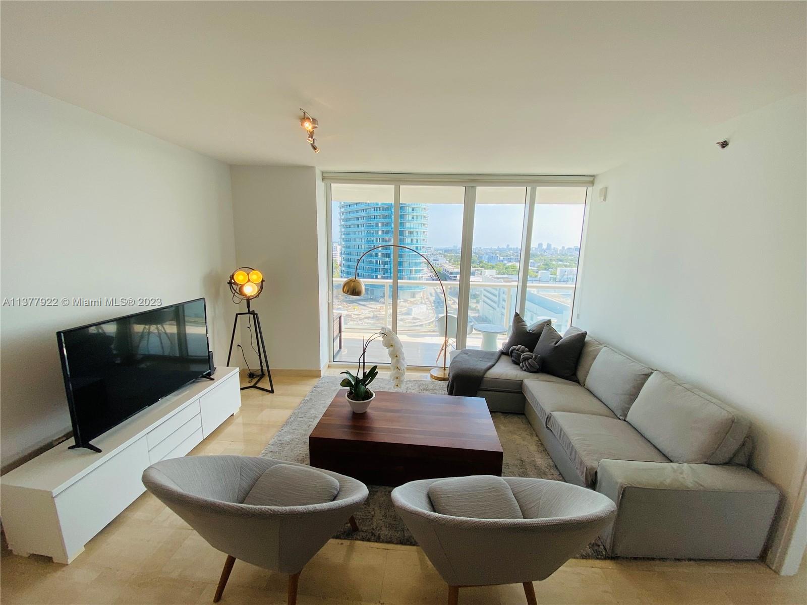 450 Alton Rd Unit: 1406