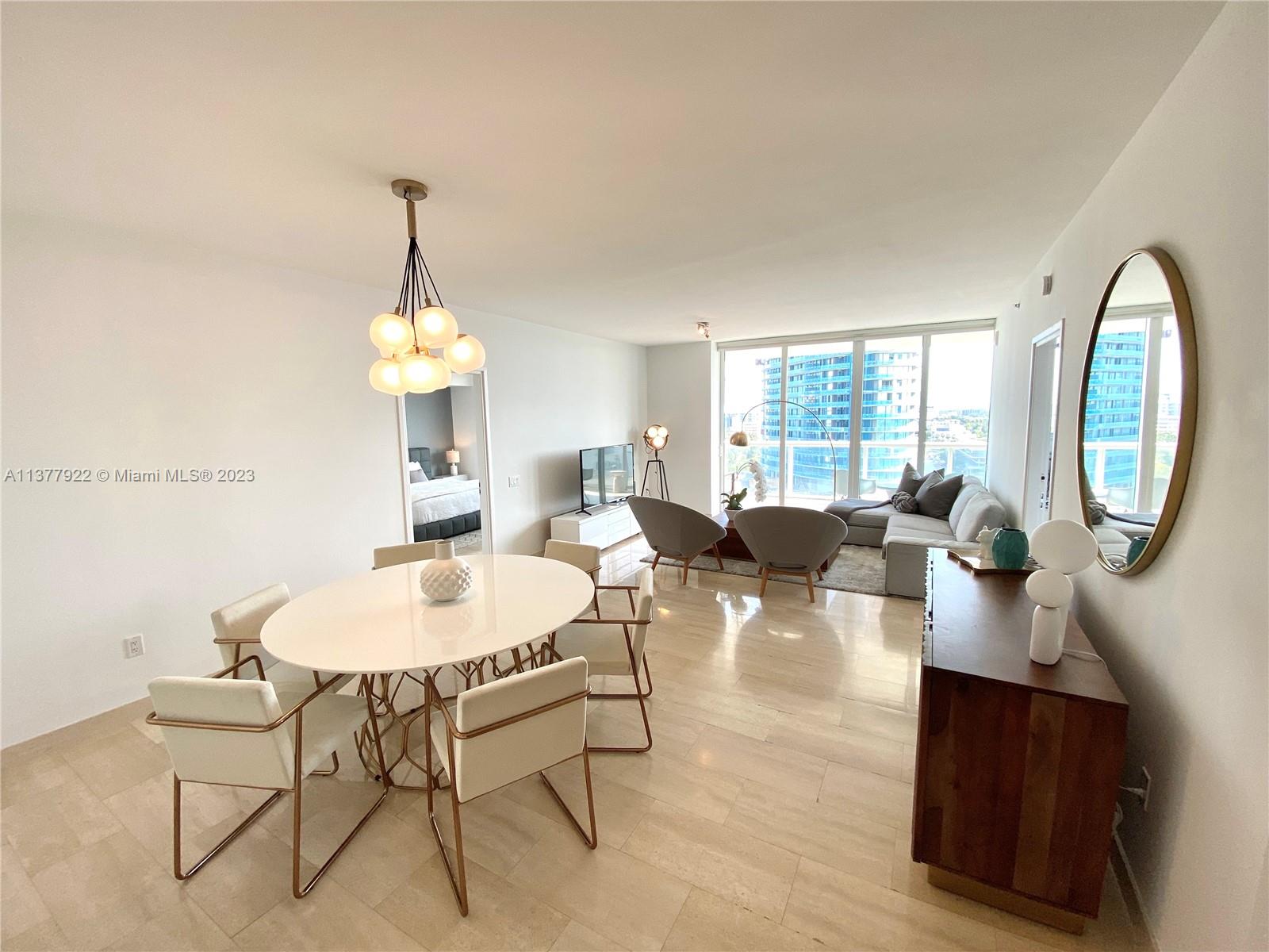 450 Alton Rd Unit: 1406