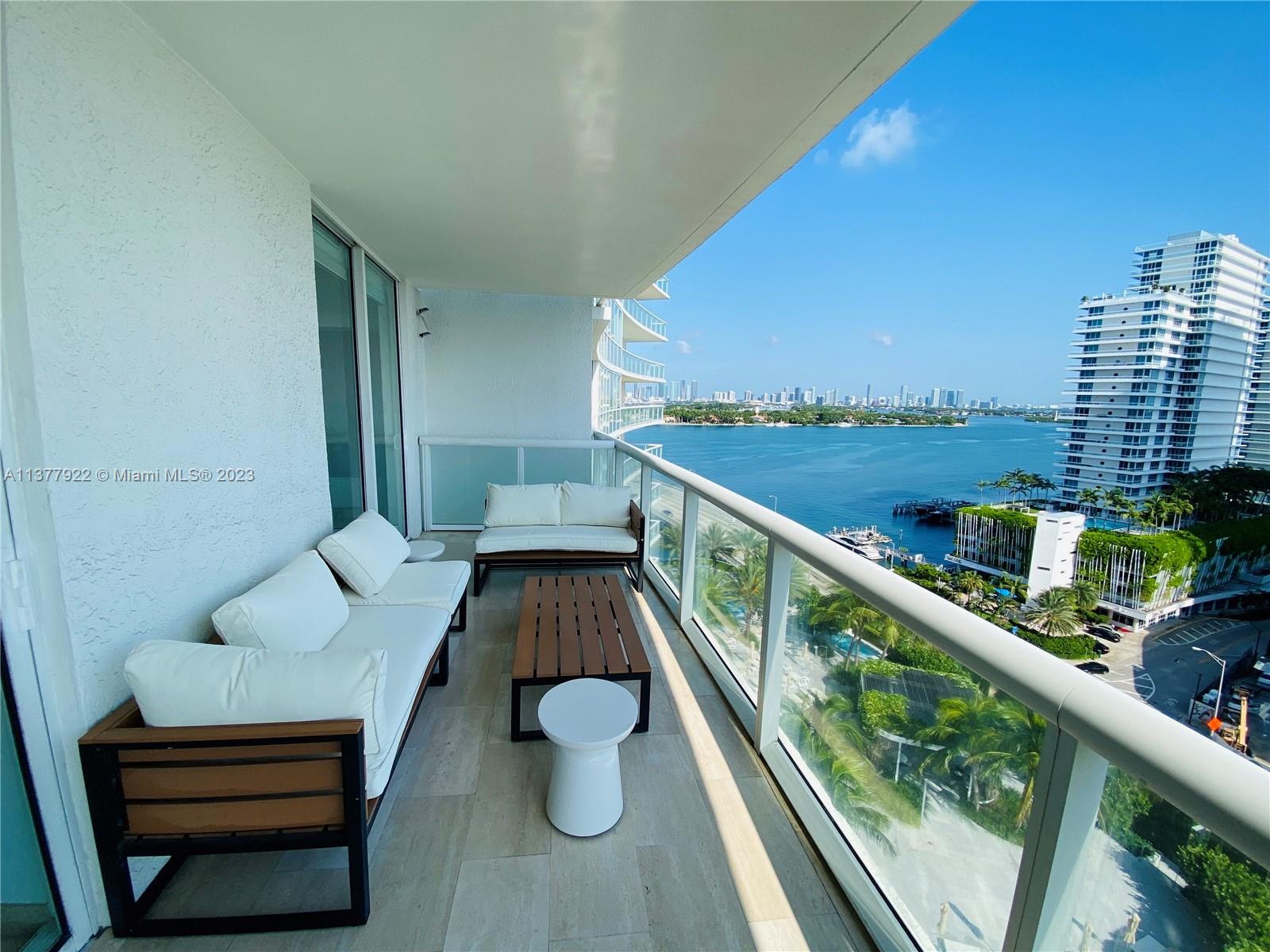 450 Alton Rd Unit: 1406