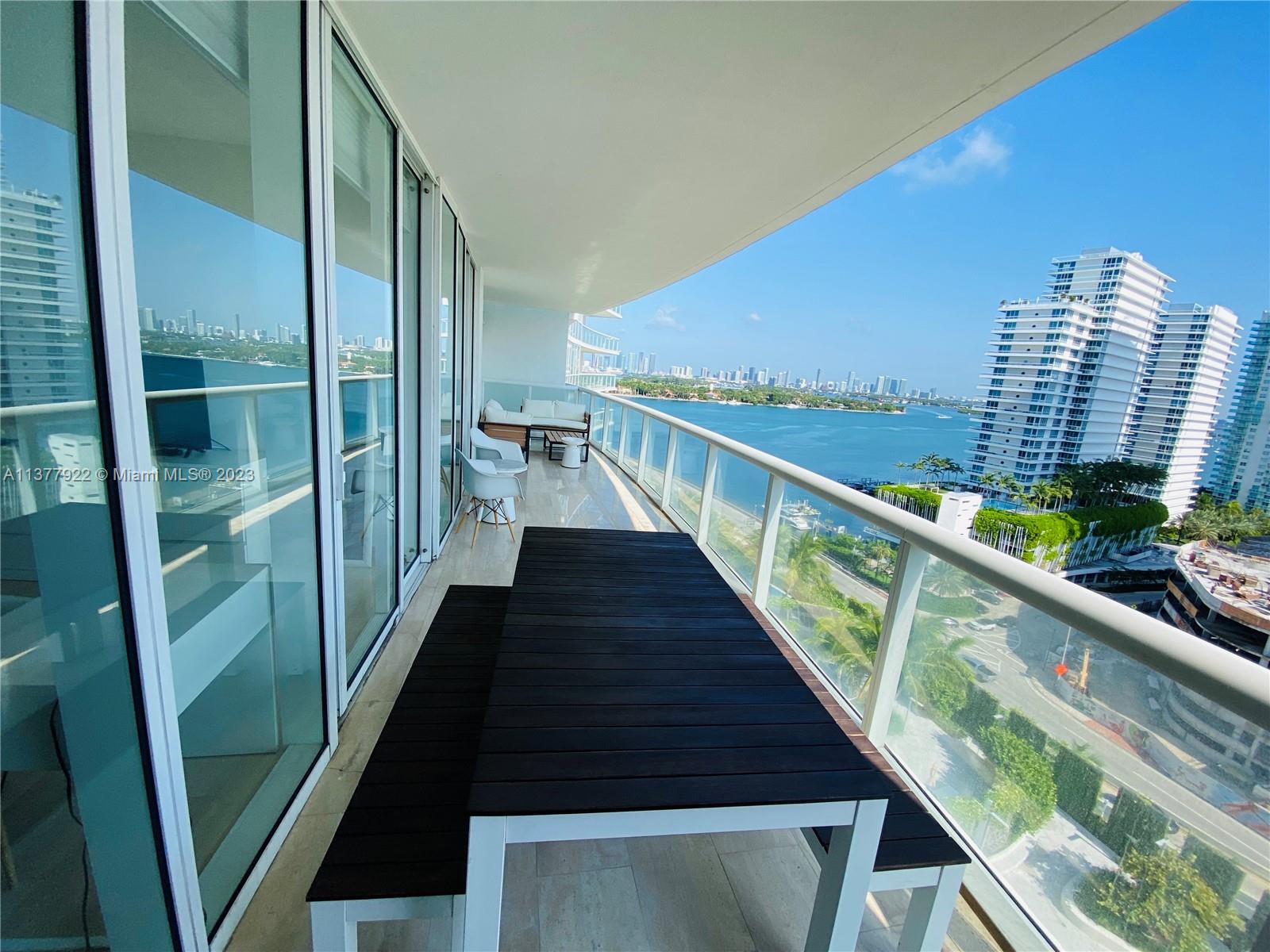 450 Alton Rd Unit: 1406