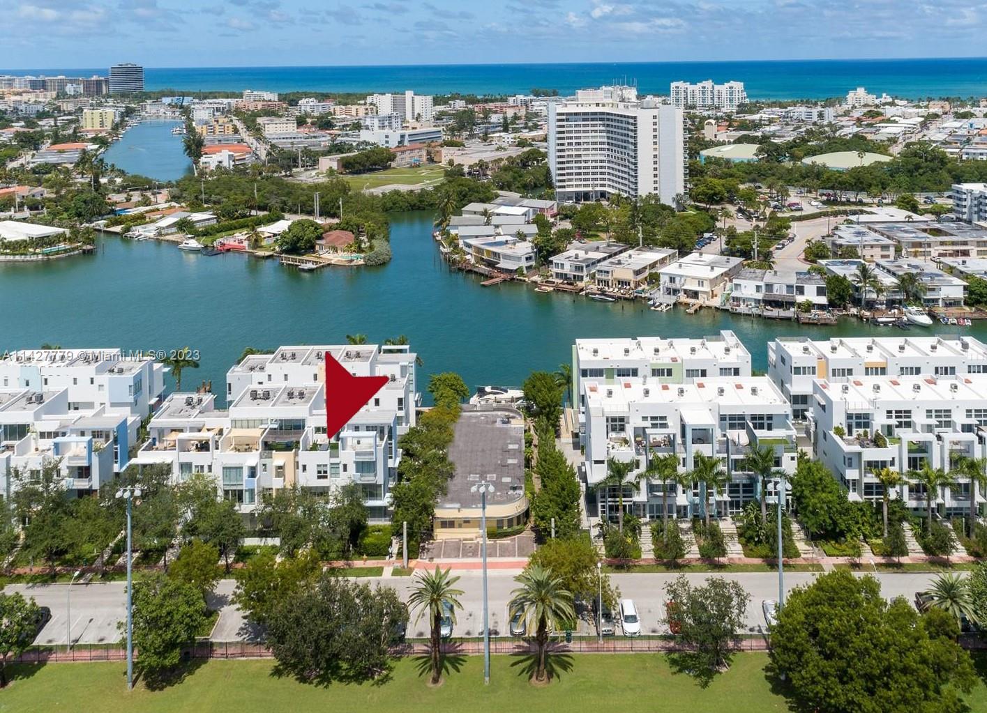 163 N Shore Dr Unit: 163-2