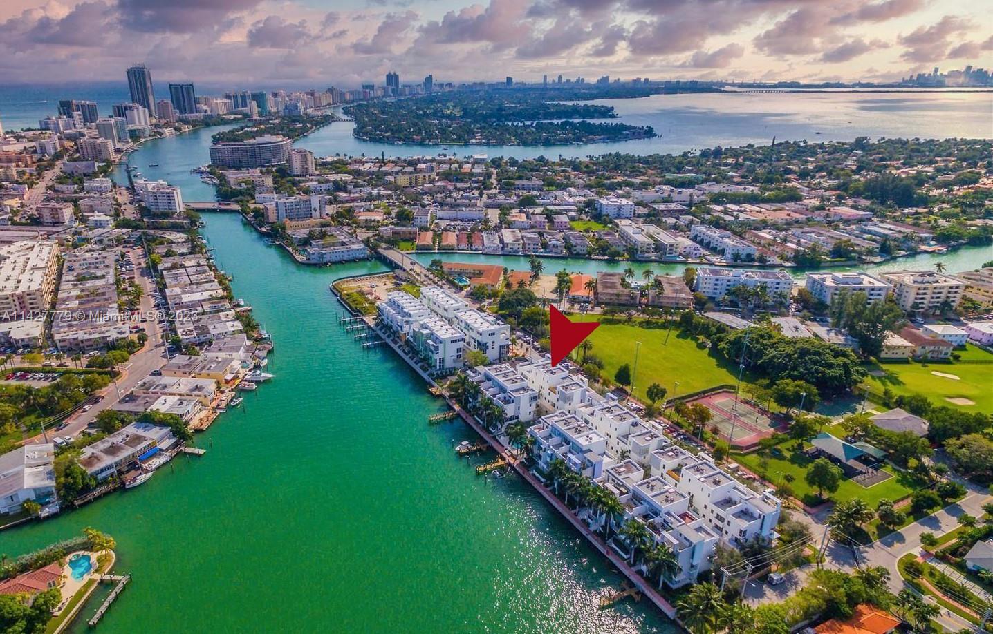 163 N Shore Dr Unit: 163-2