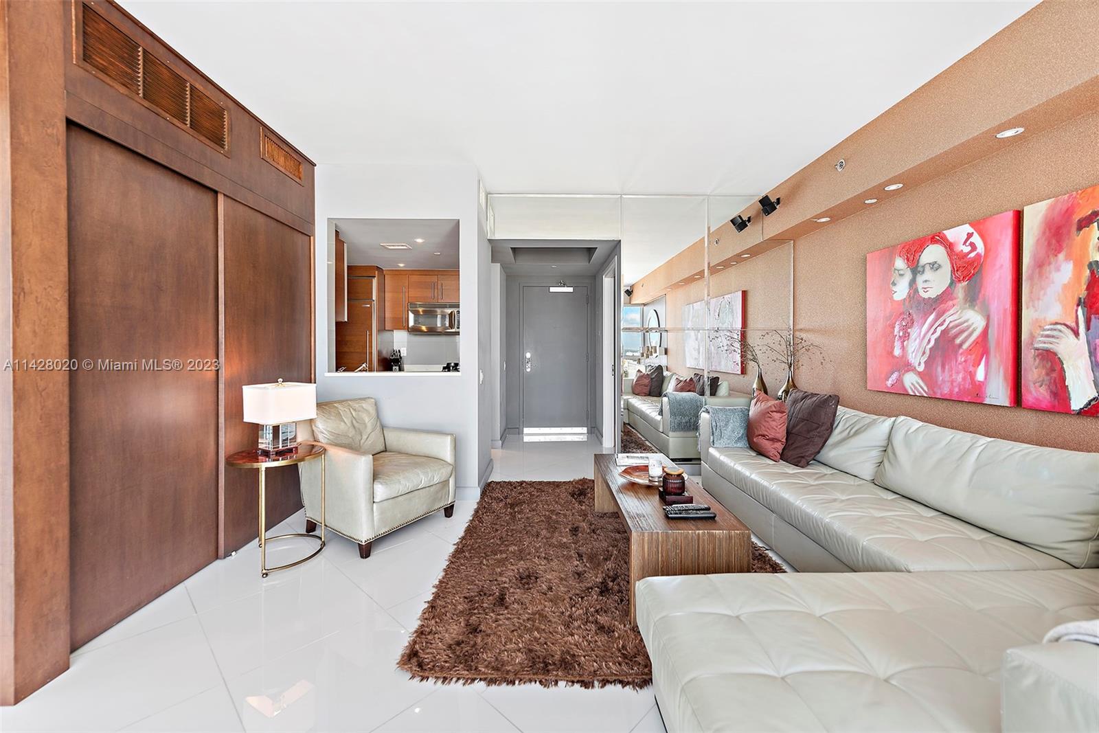 450 Alton Rd # 3108
