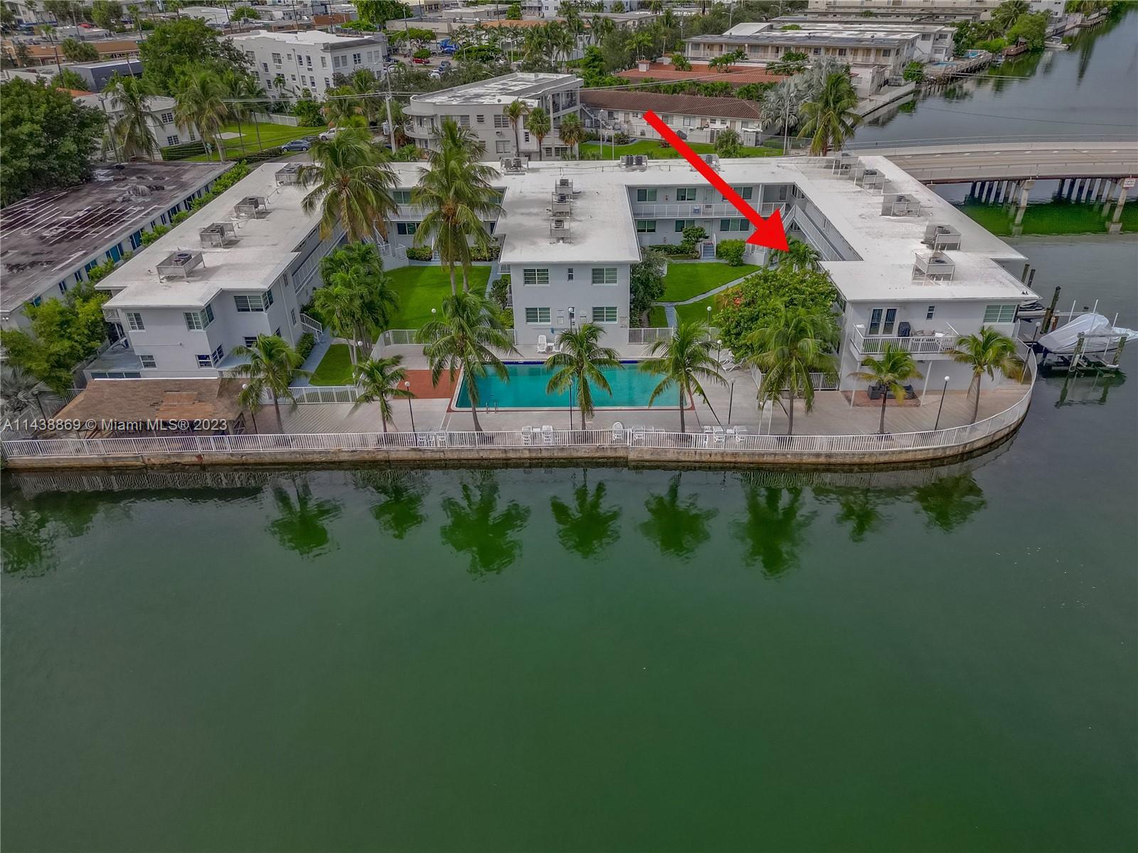 7207 Bay Dr Unit: 22