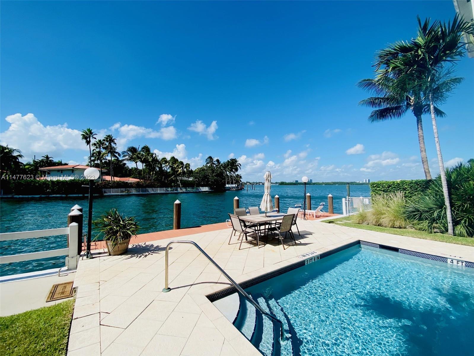 10250 W Bay Harbor Dr Unit: 2E
