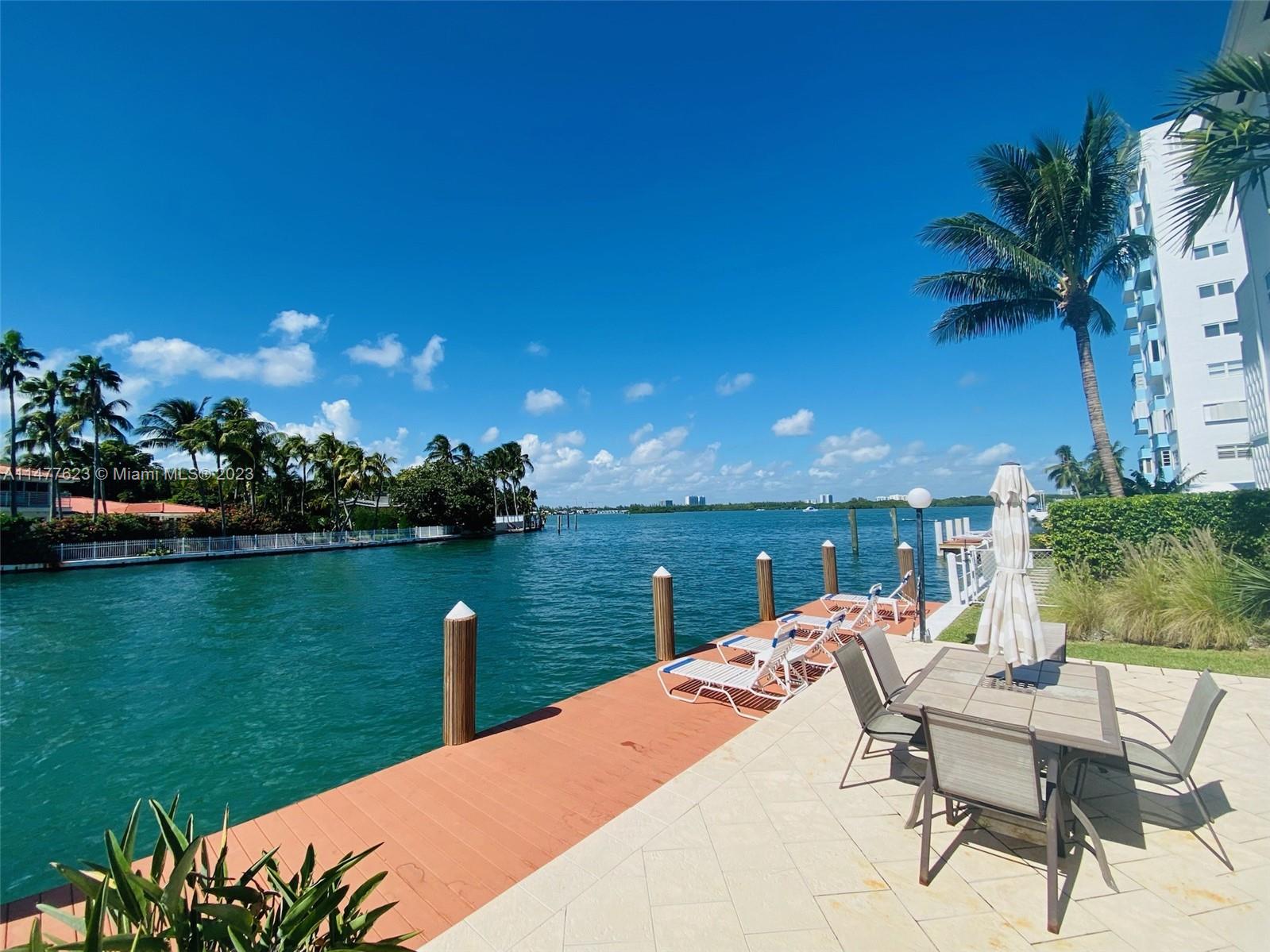 10250 W Bay Harbor Dr Unit: 2E