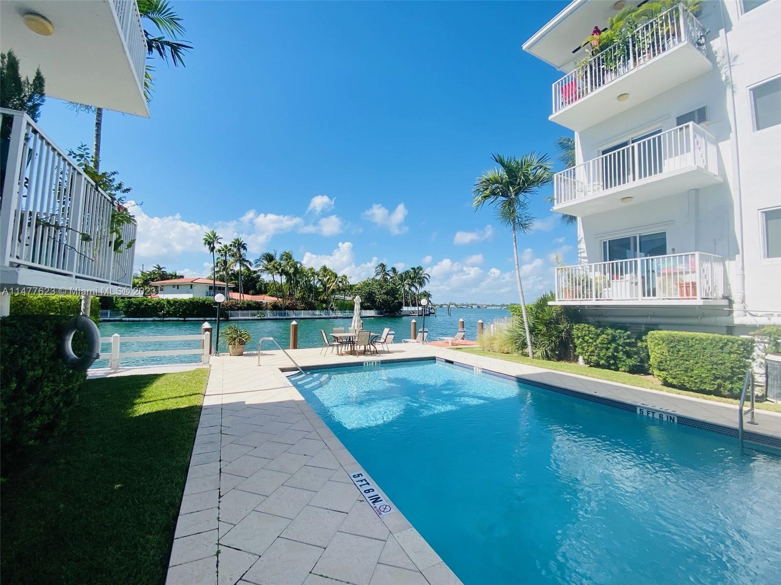10250 W Bay Harbor Dr Unit: 2E