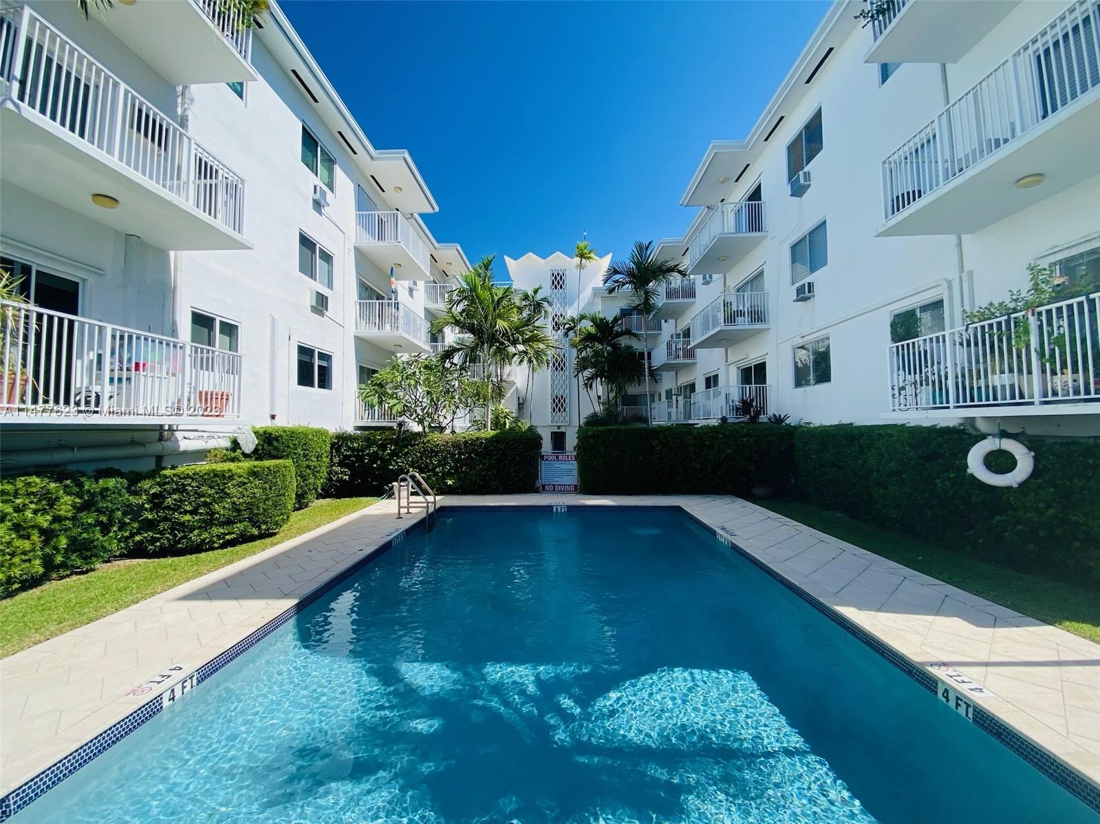10250 W Bay Harbor Dr Unit: 2E