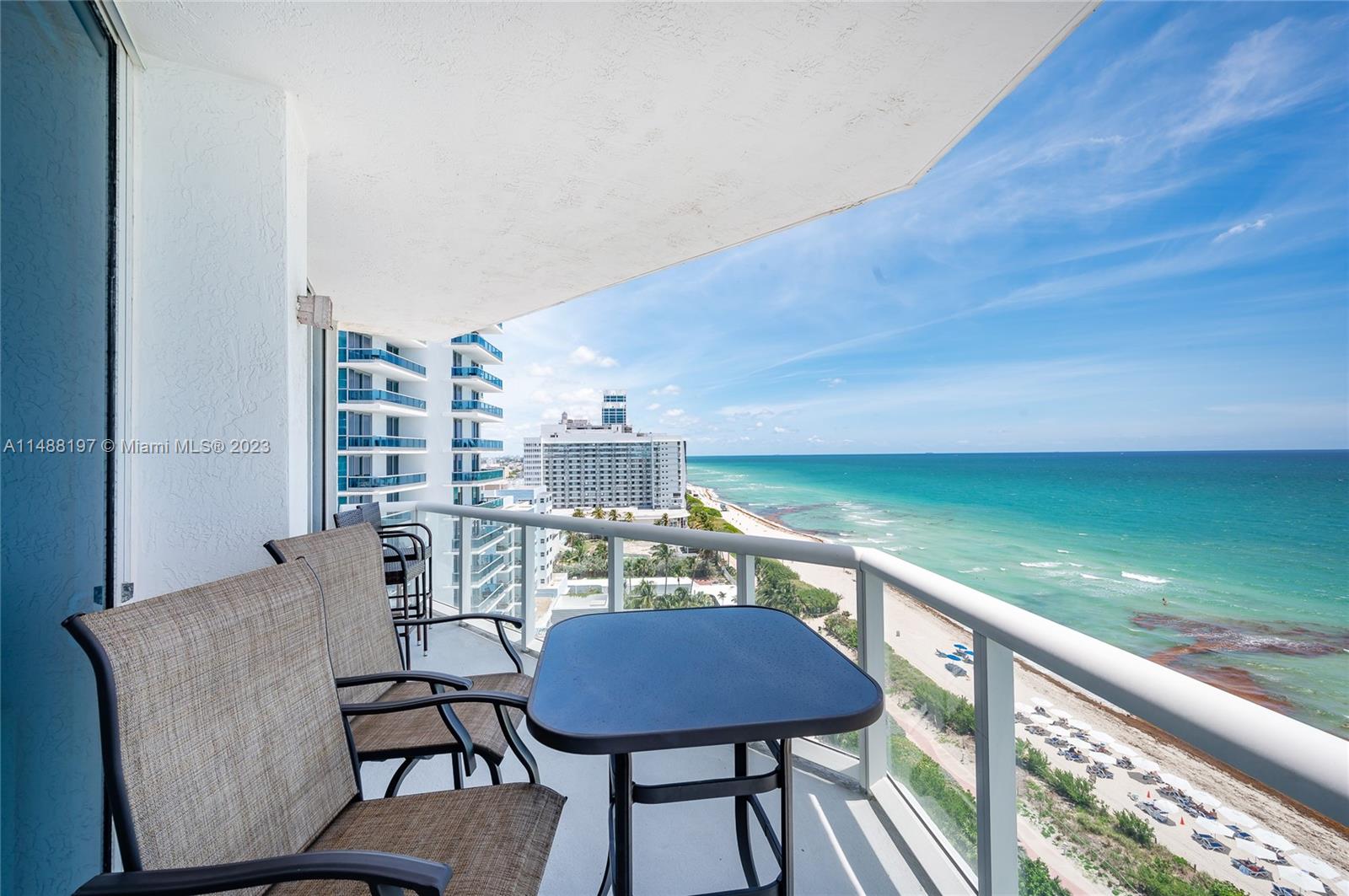 6515 Collins Ave Unit: 1402