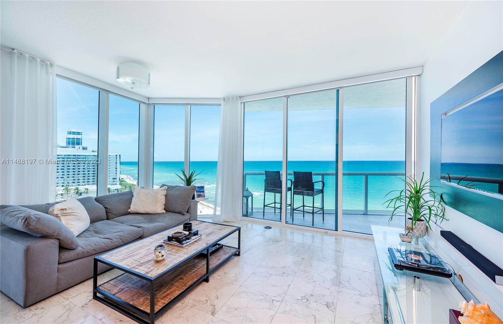 6515 Collins Ave Unit: 1402