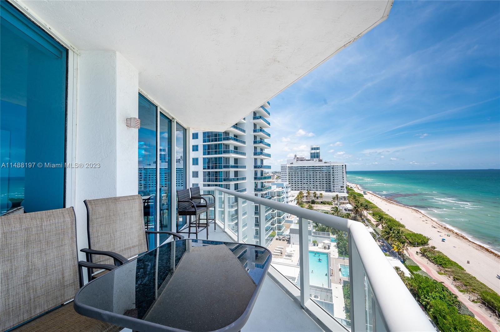 6515 Collins Ave Unit: 1402