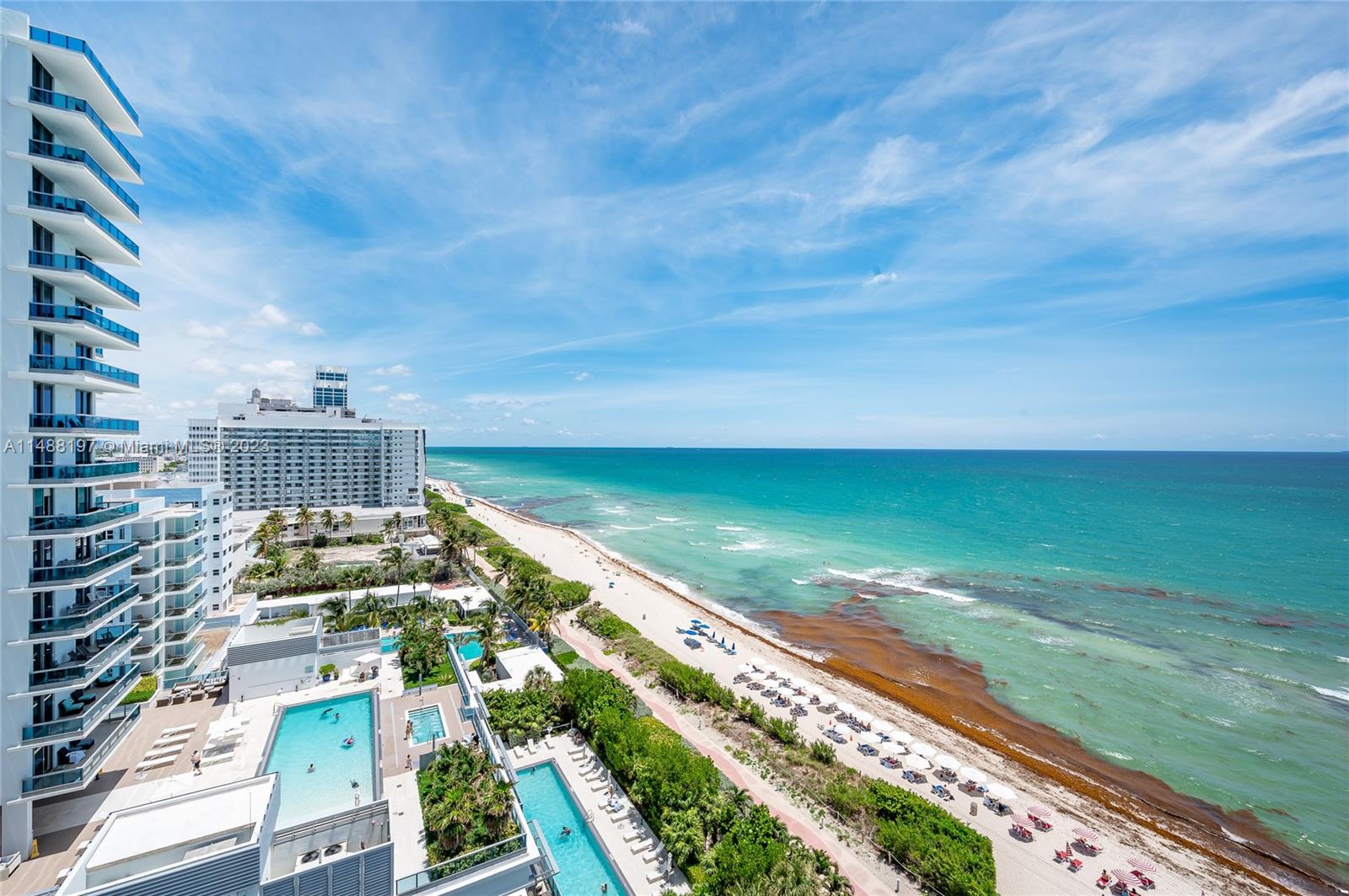 6515 Collins Ave Unit: 1402